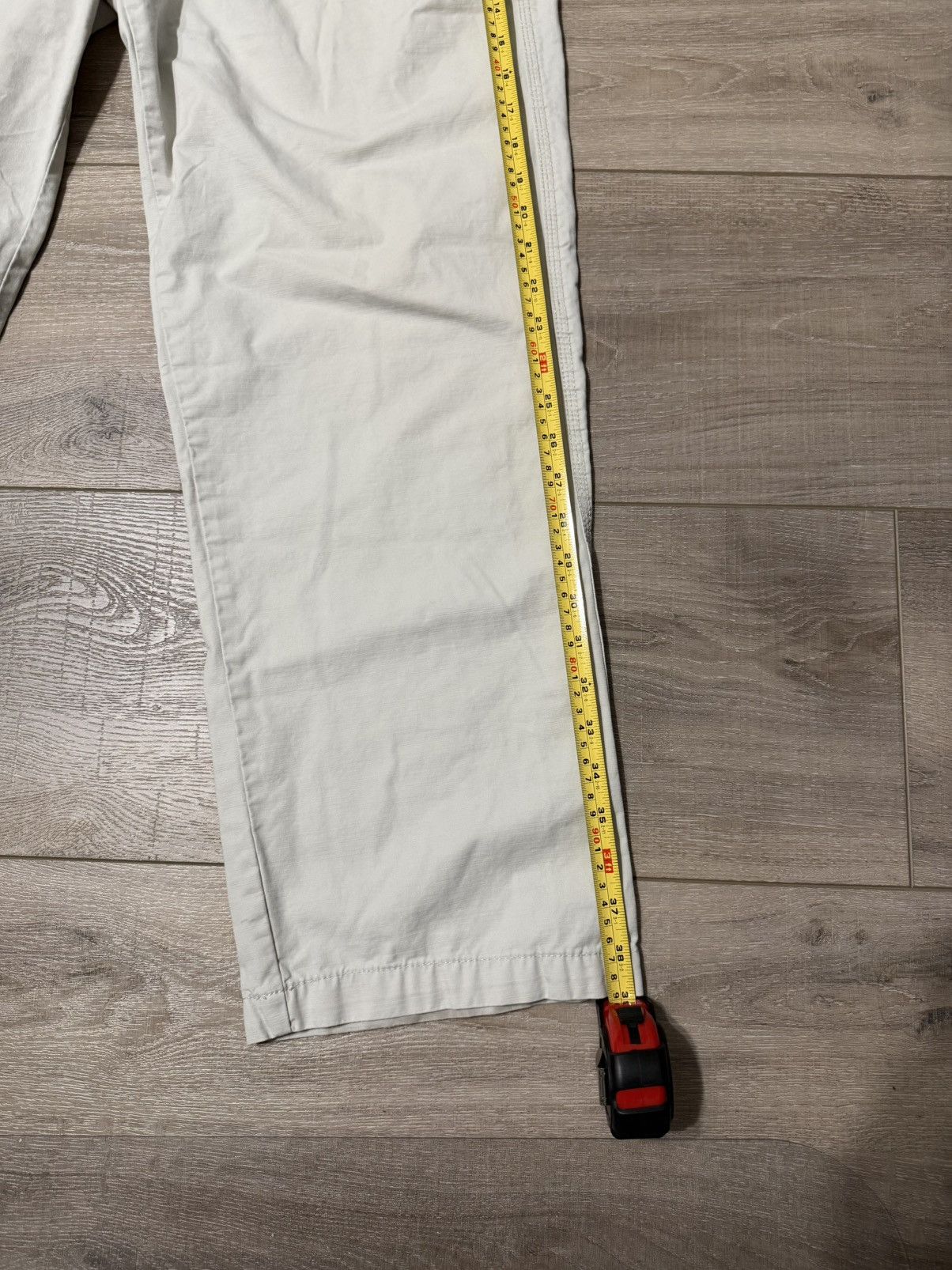 Vintage Vintage Baggy Pants Size US 32 / EU 48 - 6 Thumbnail