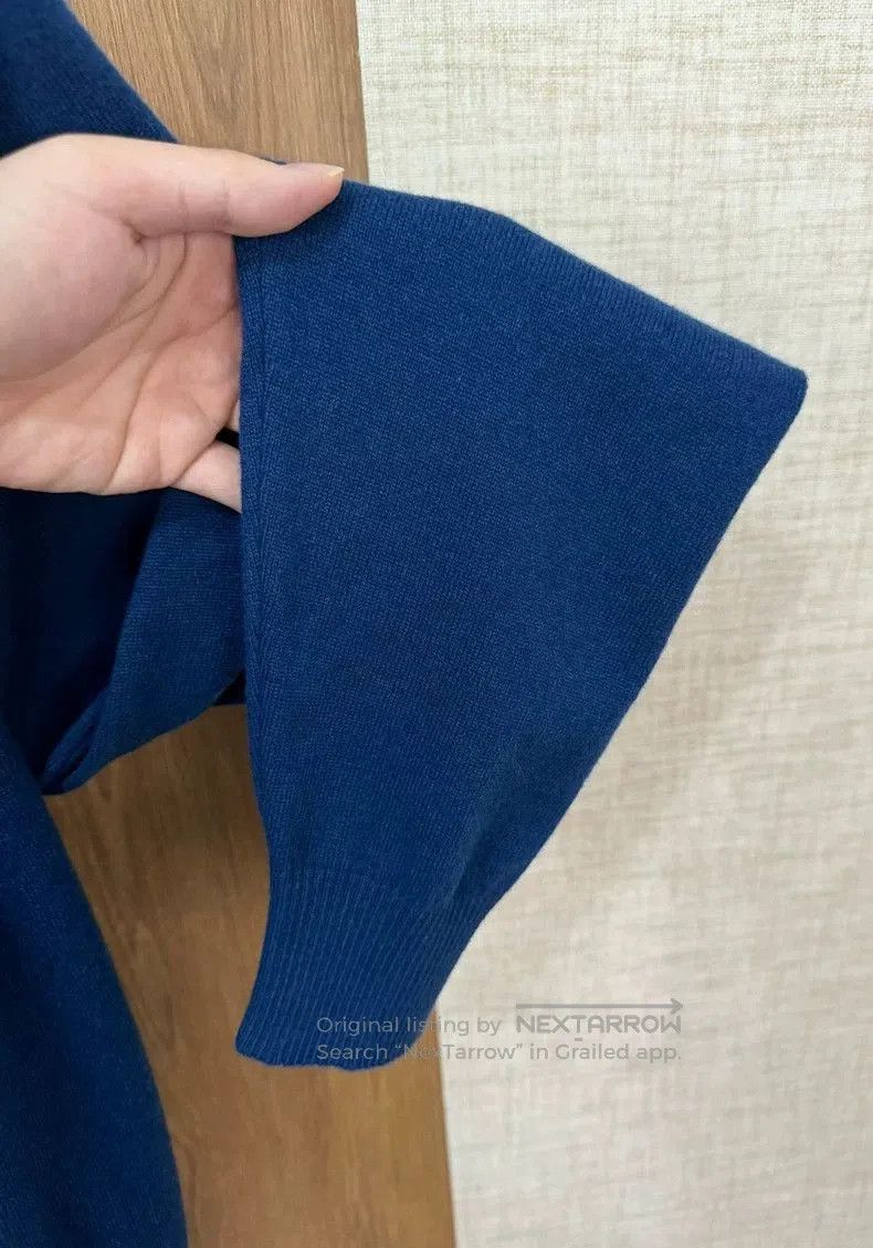 Loro Piana Loro Piana Cashmere Hooded Sweater. Size US S / EU 44-46 / 1 - 7 Thumbnail