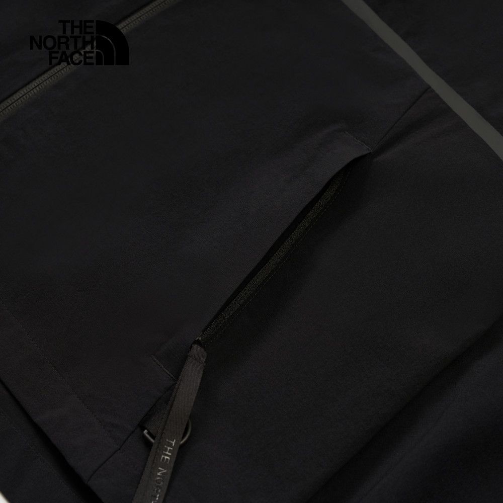 Kazuki Kuraishi × The North Face Urban Exploration UNISEX A-LINED WIND JACKET Size US M / EU 48-50 / 2 - 5 Thumbnail