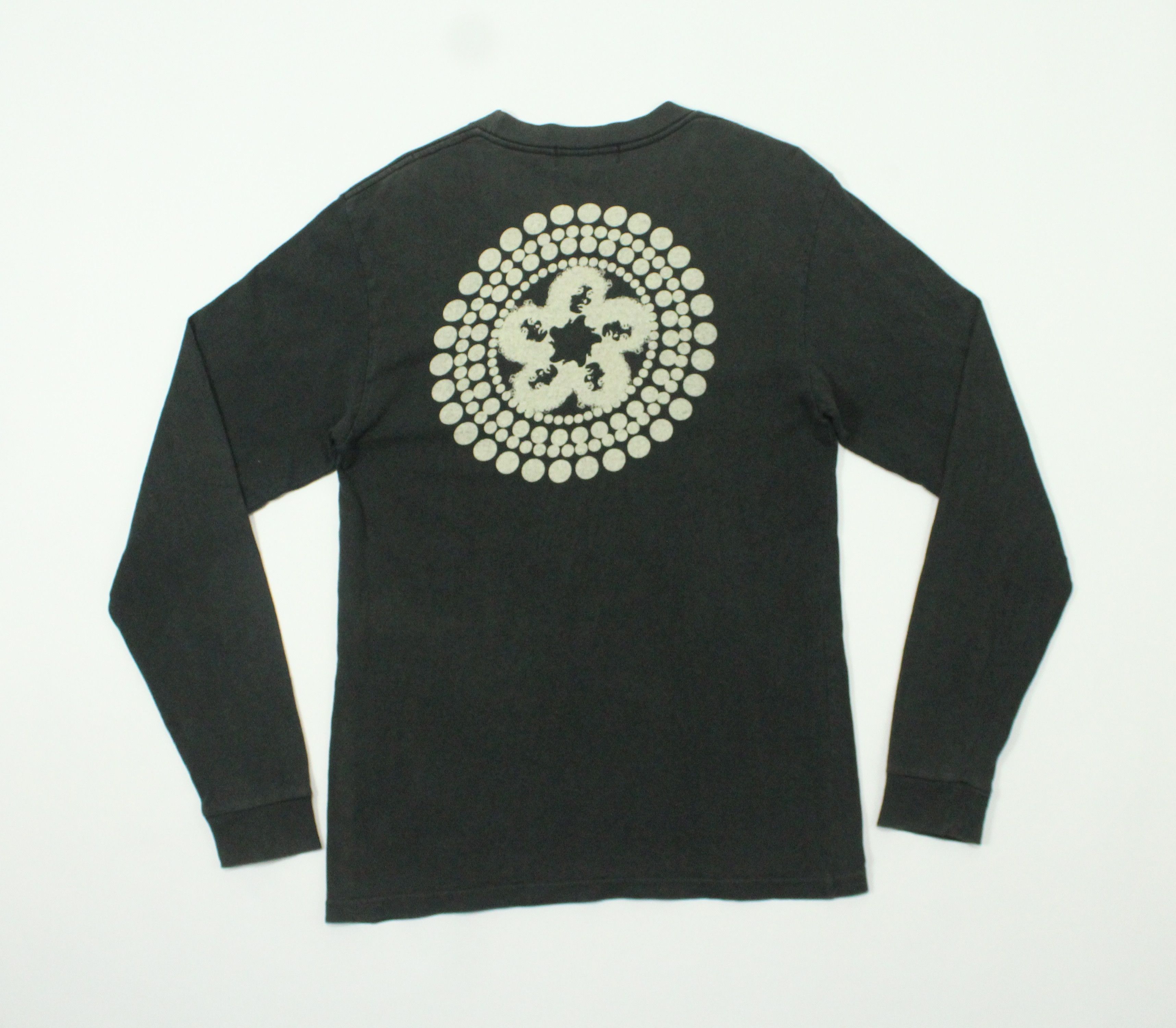 Hysteric Glamour Vintage HYSTERIC GLAMOUR T Shirt Faded Distressed Funkadelic Size US S / EU 44-46 / 1 - 8 Thumbnail