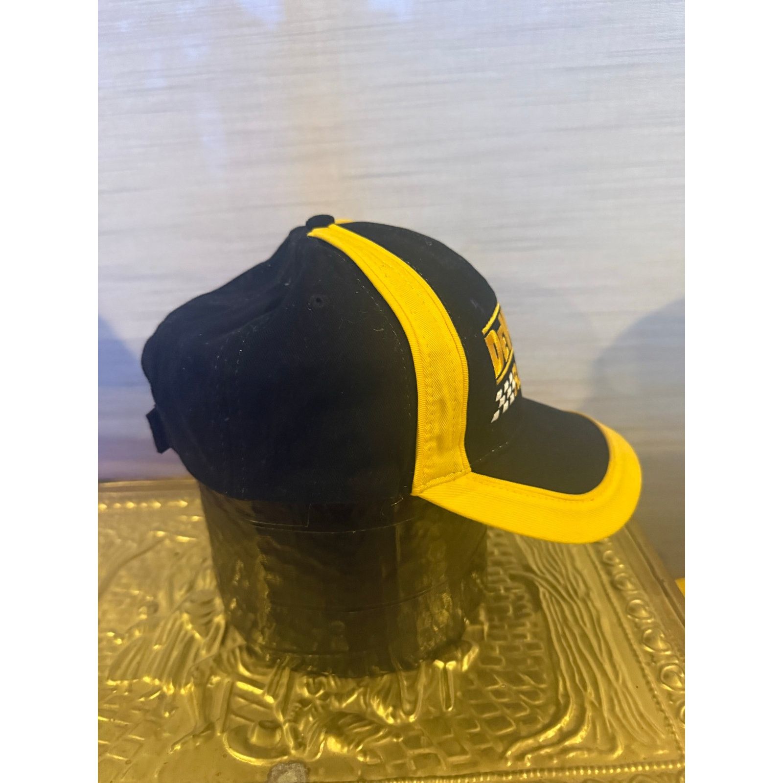 Chase Authentics Kenseth Dewalt Racing New Without Tags Size ONE SIZE - 4 Thumbnail