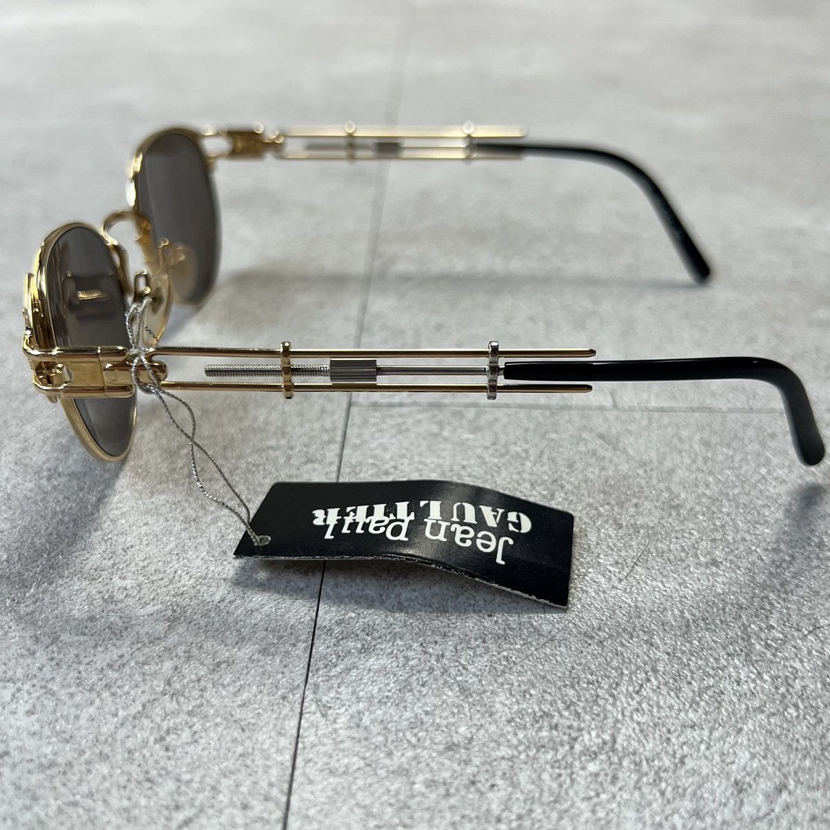 jean paul gaultier サングラス　vintage 90s 90's vintage Jean Paul GAULTIER sunglasses Men's Accessories