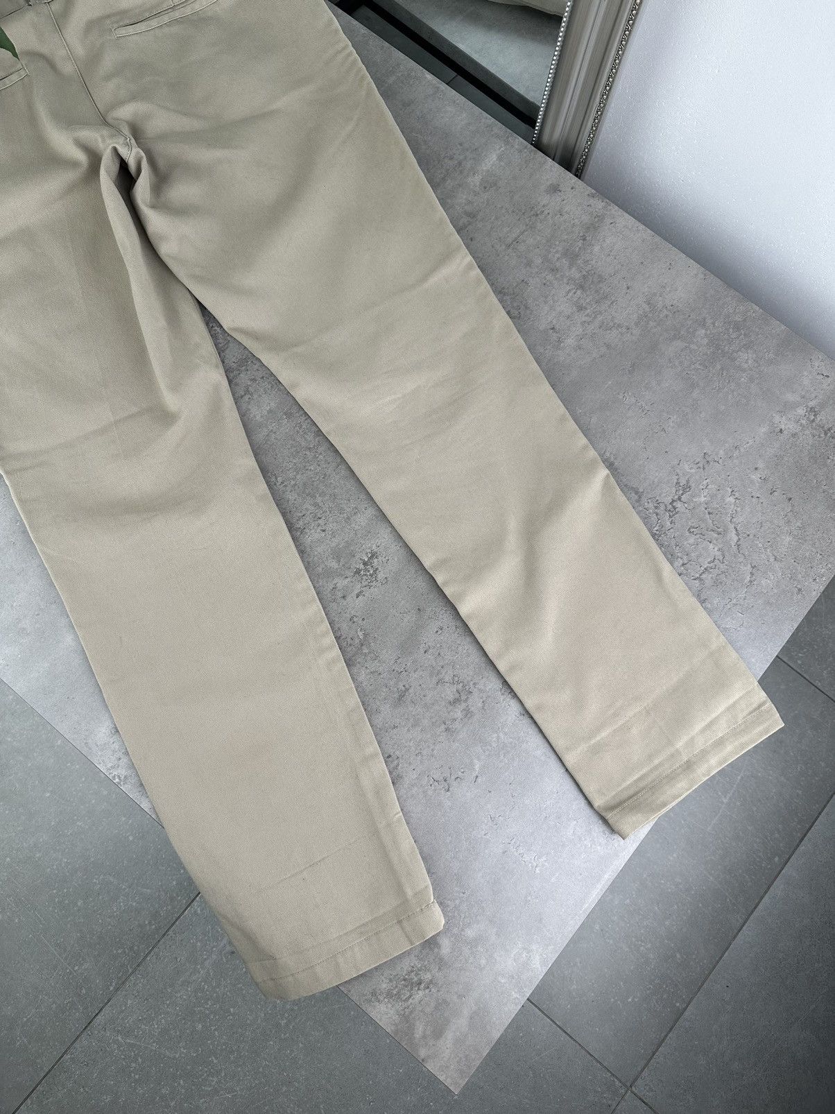 Dickies Dickies Pants Size US 34 / EU 50 - 8 Thumbnail
