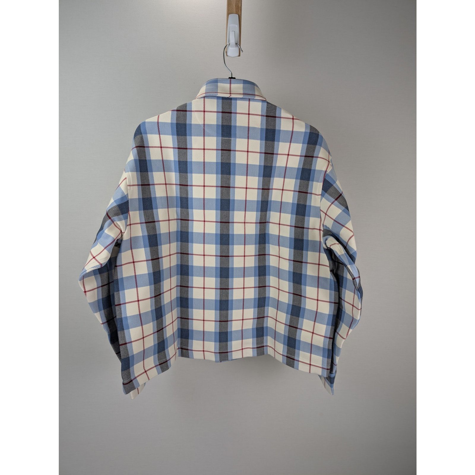 Jacquemus o1rshd1 LA Chemise Button up Shirt in Multicolor Size US M / EU 48-50 / 2 - 10 Thumbnail