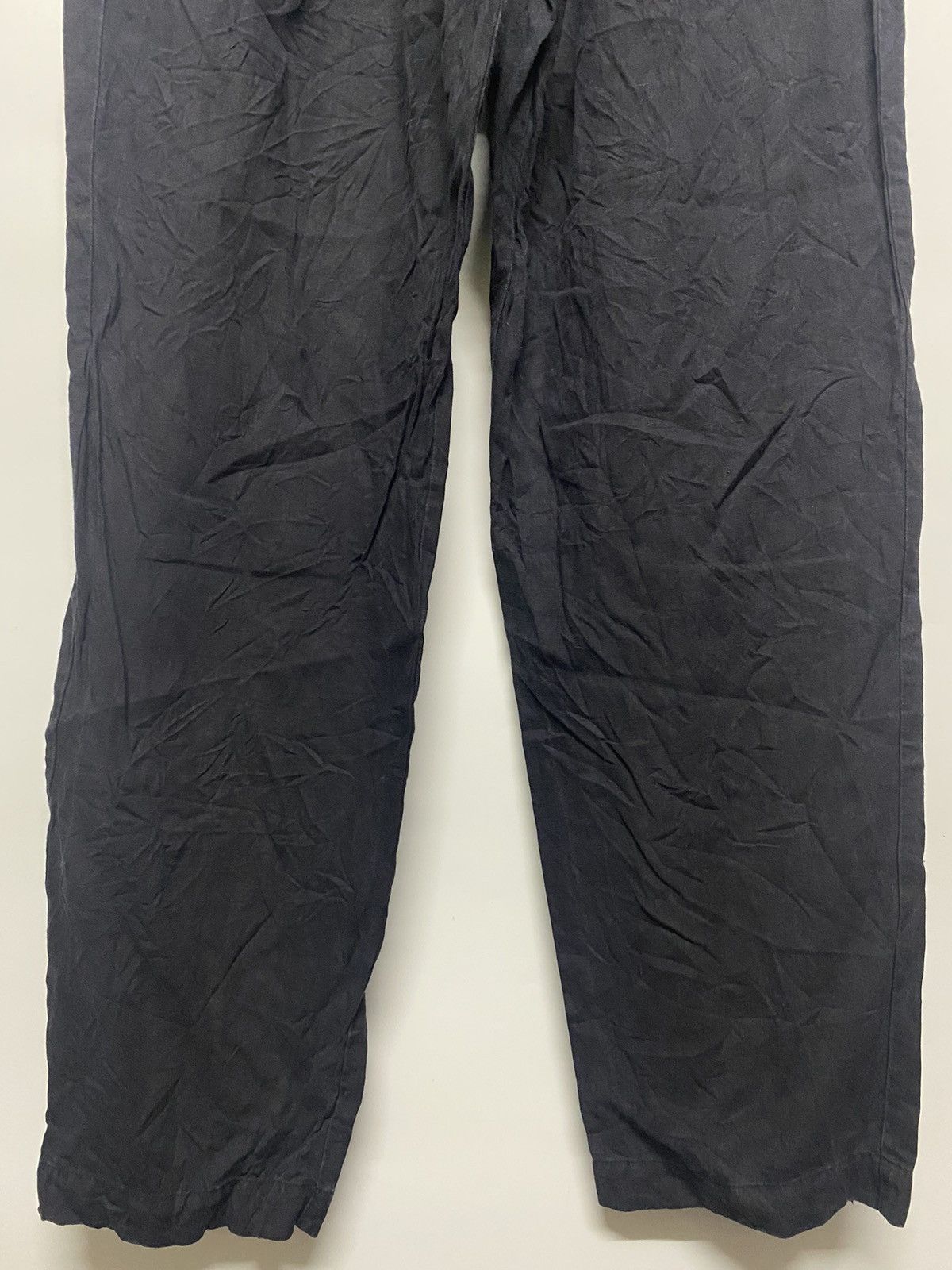 Designer Forte Forte Women’s Pants Made in Italy Size 30" / US 8 / IT 44 - 4 Thumbnail