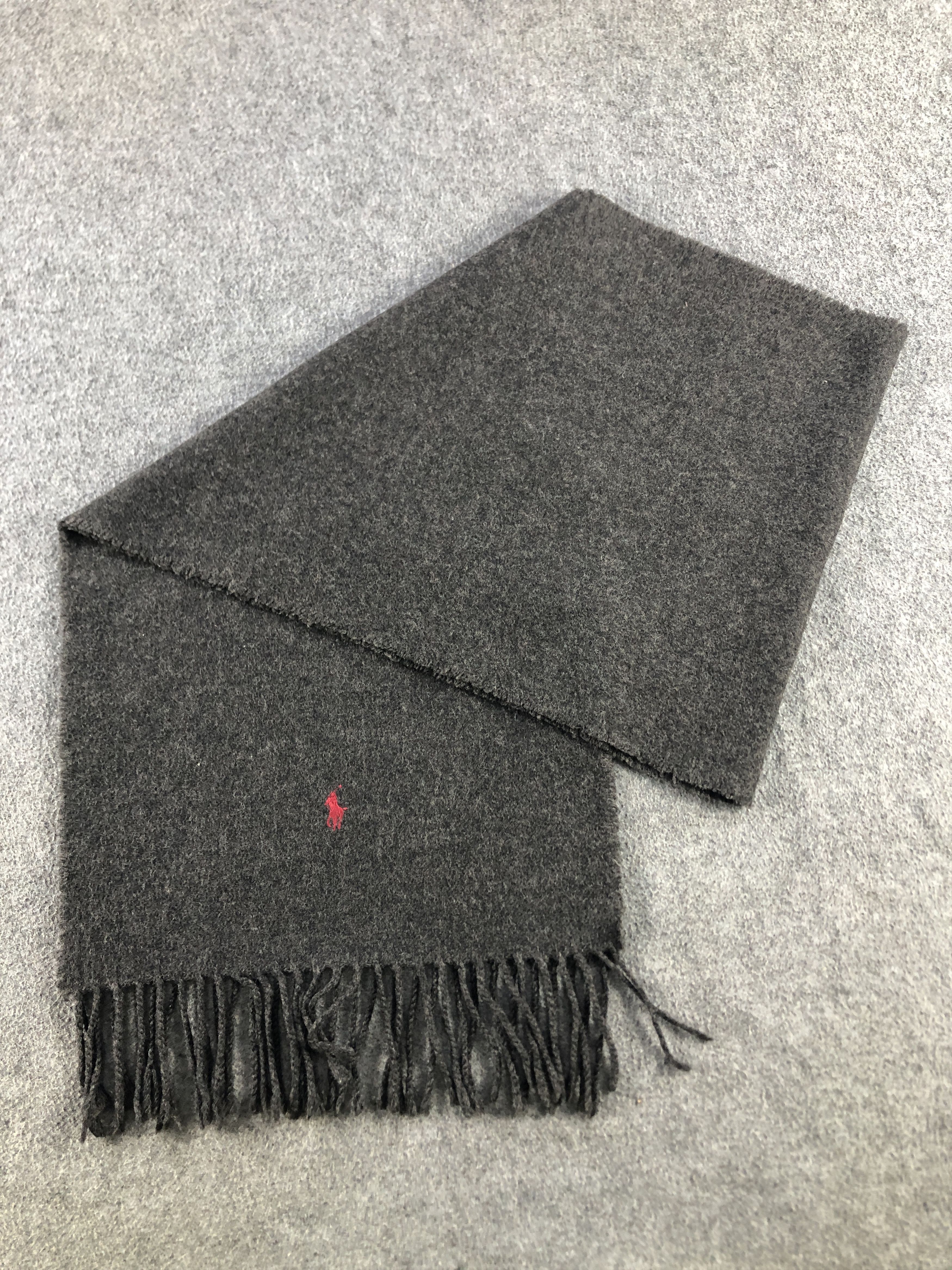 Polo Ralph Lauren Polo Ralph Lauren Scarf / Muffler / Neckwear P790 Size ONE SIZE - 5 Thumbnail