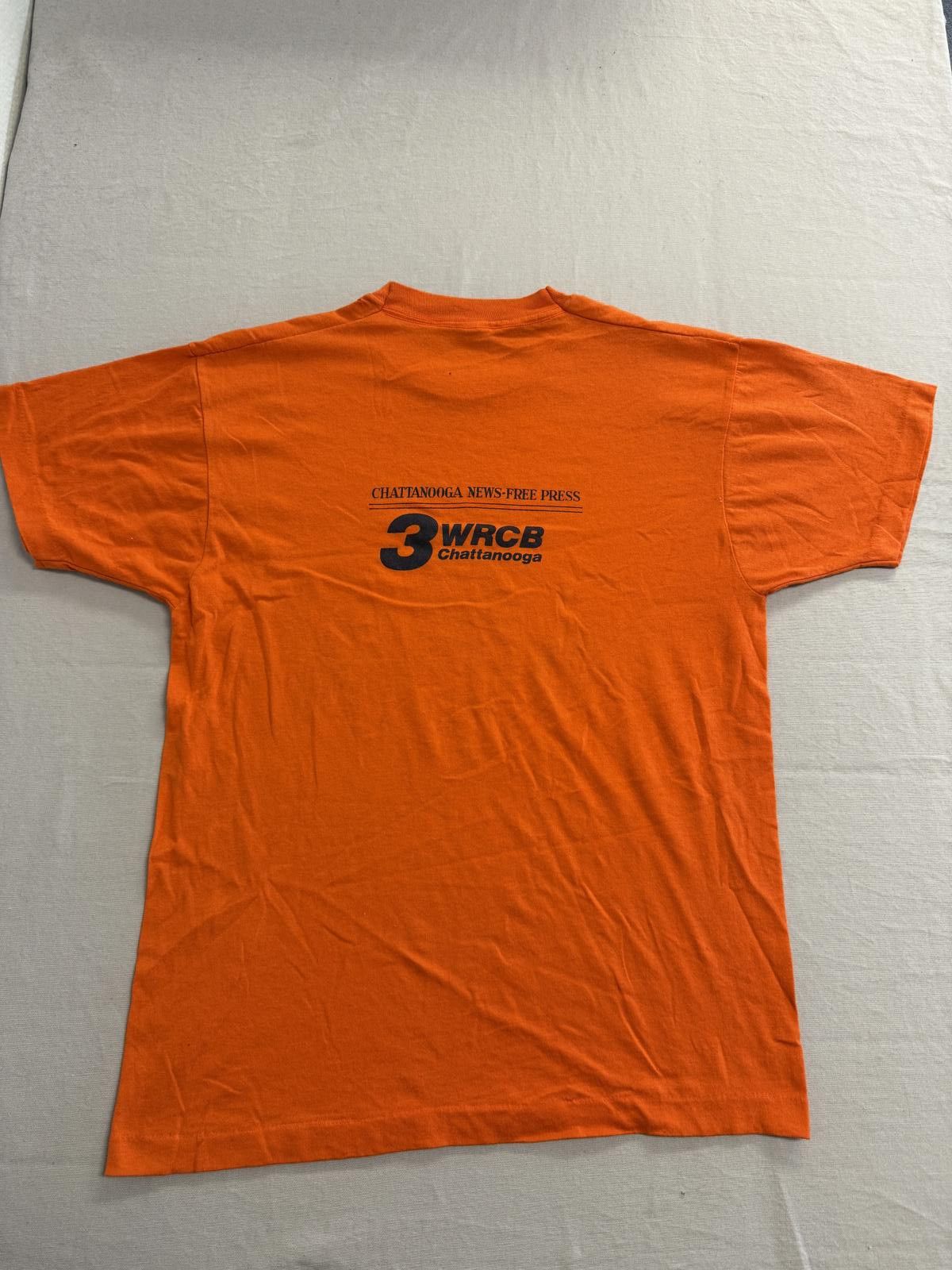 Designer Vintage Chattanooga State Tennessee Academic Contest - XL Size US XL / EU 56 / 4 - 2 Thumbnail