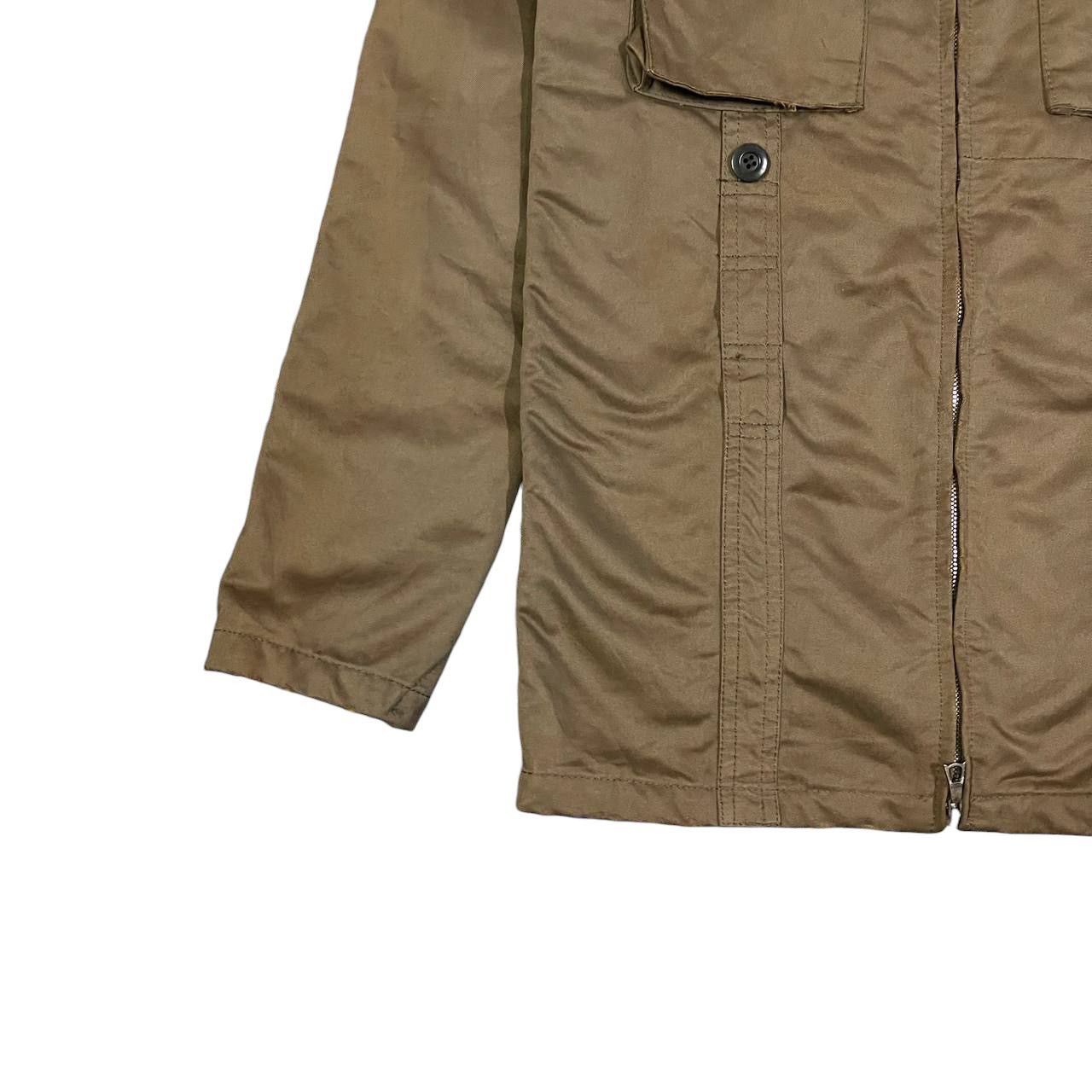 wjk Vintage wjk Jacket Size US S / EU 44-46 / 1 - 3 Thumbnail