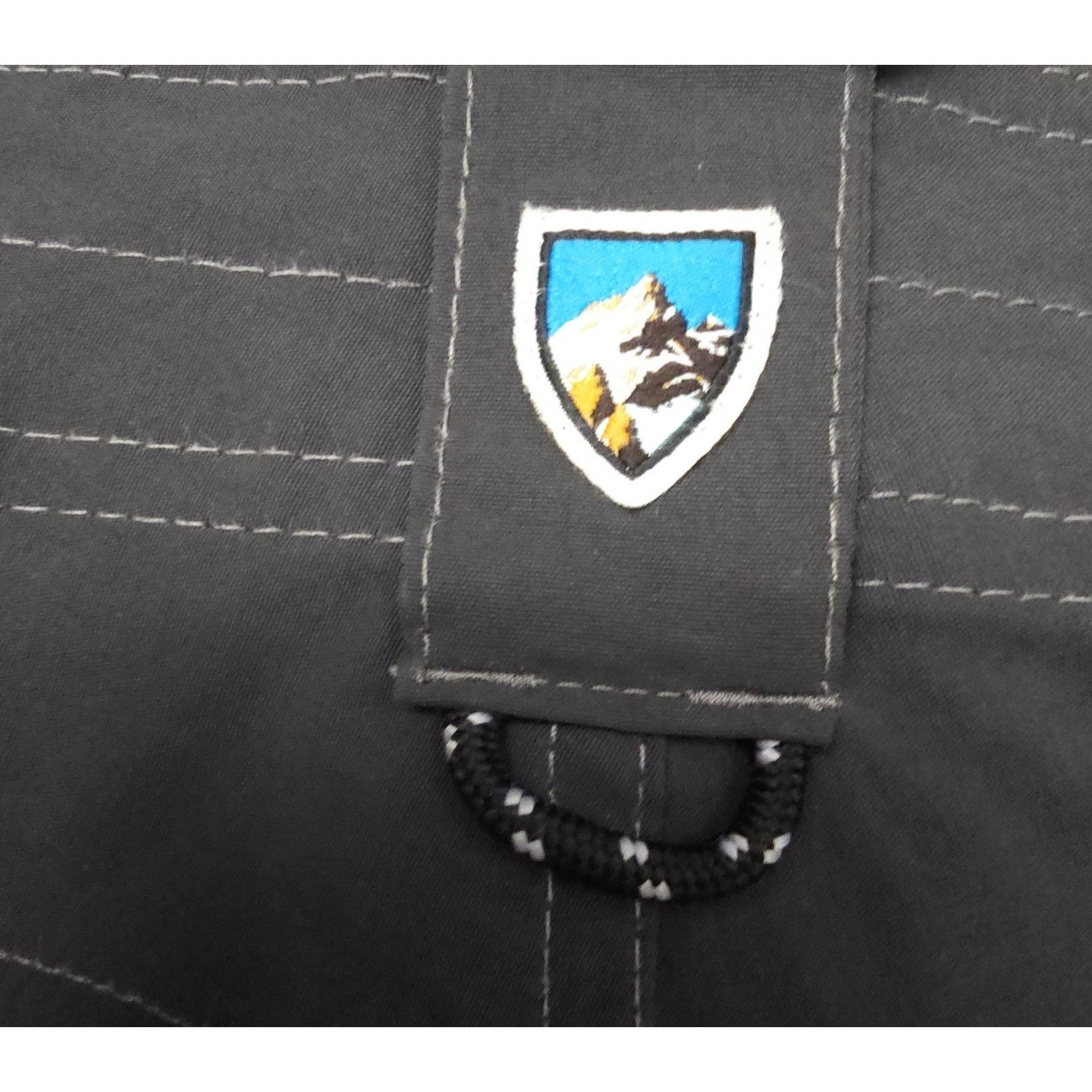 Kuhl Kuhl Renegade Convertible Stealth Hiking Outdoors Pockets Size US 36 / EU 52 - 7 Thumbnail
