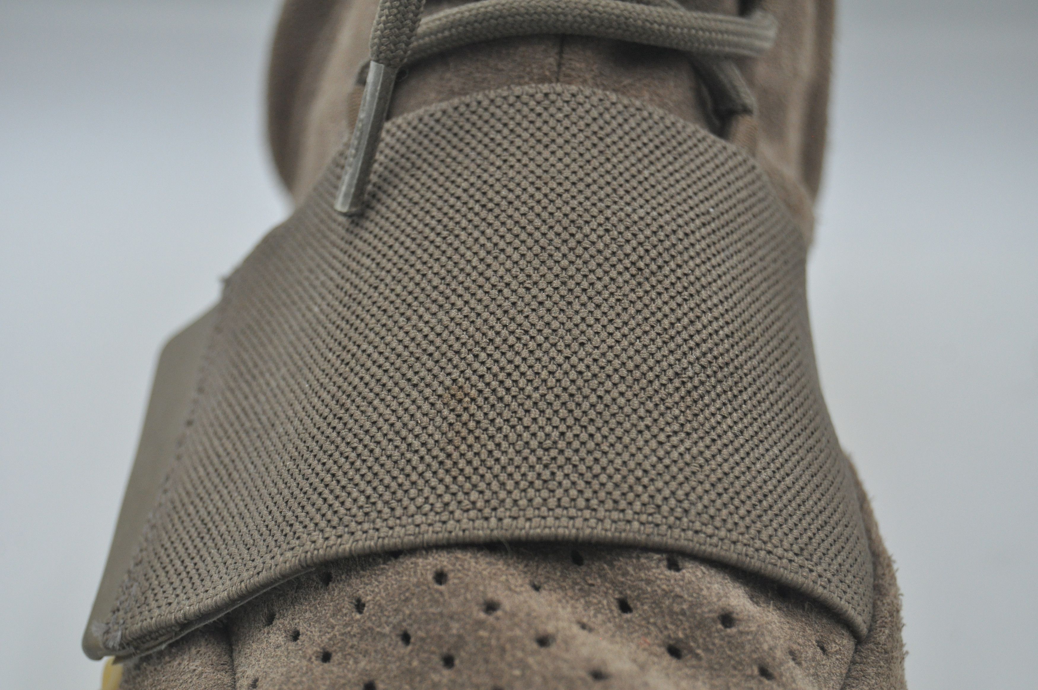 Adidas × Kanye West Adidas - F/W 16 - Yeezy Boost 750 Size US 9.5 / EU 42-43 - 6 Thumbnail