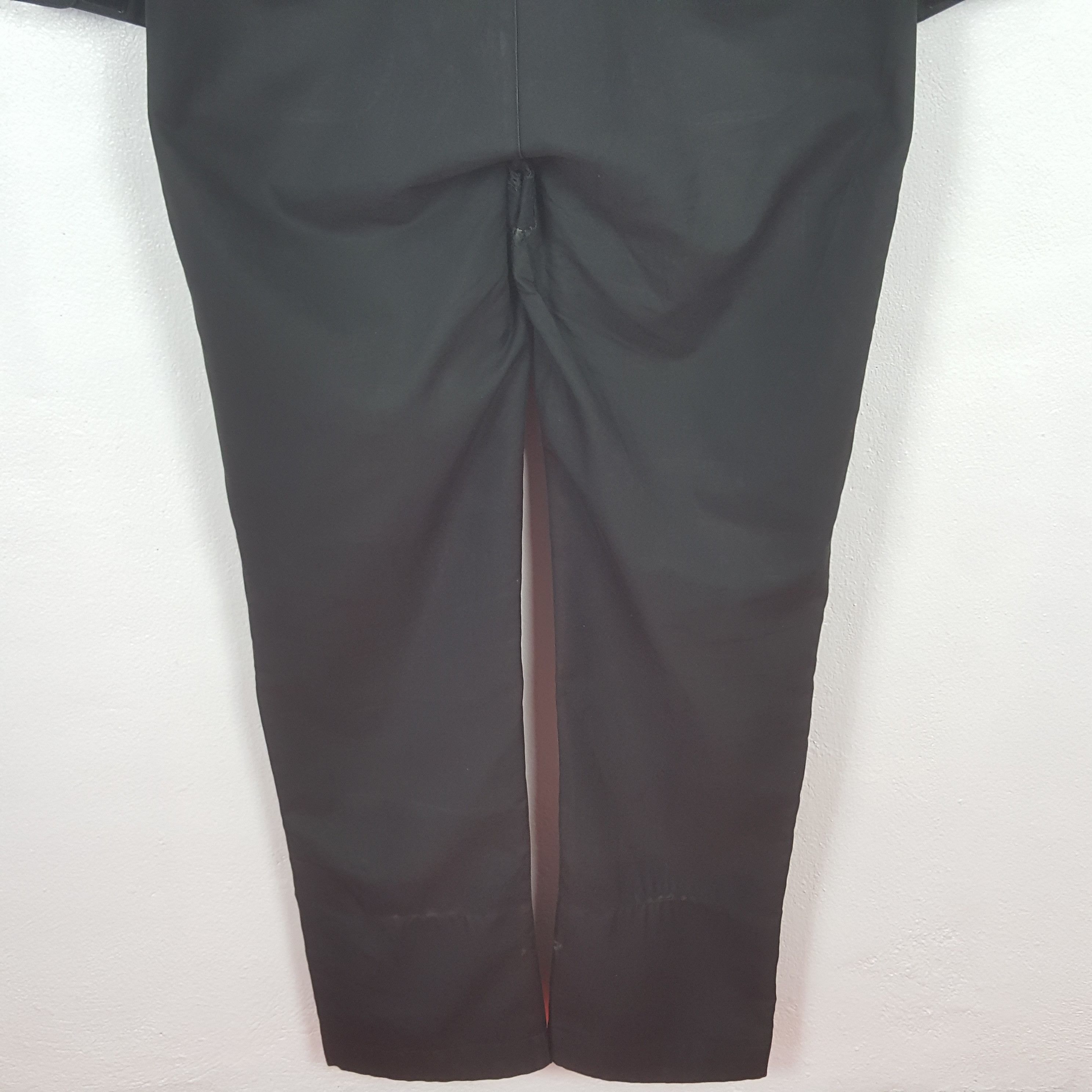 Nissan Vintage Nissan Racing Team Custom Worker Coverall Jacket Size US M / EU 48-50 / 2 - 3 Thumbnail