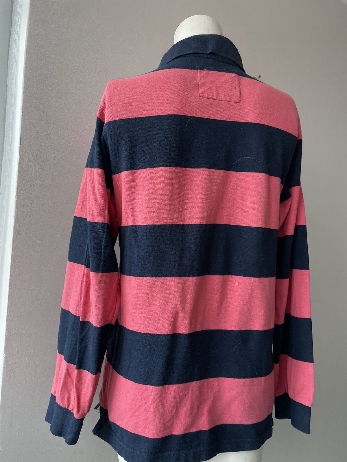 Abercrombie & Fitch Abercrombie polo Size L / US 10 / IT 46 - 15 Thumbnail