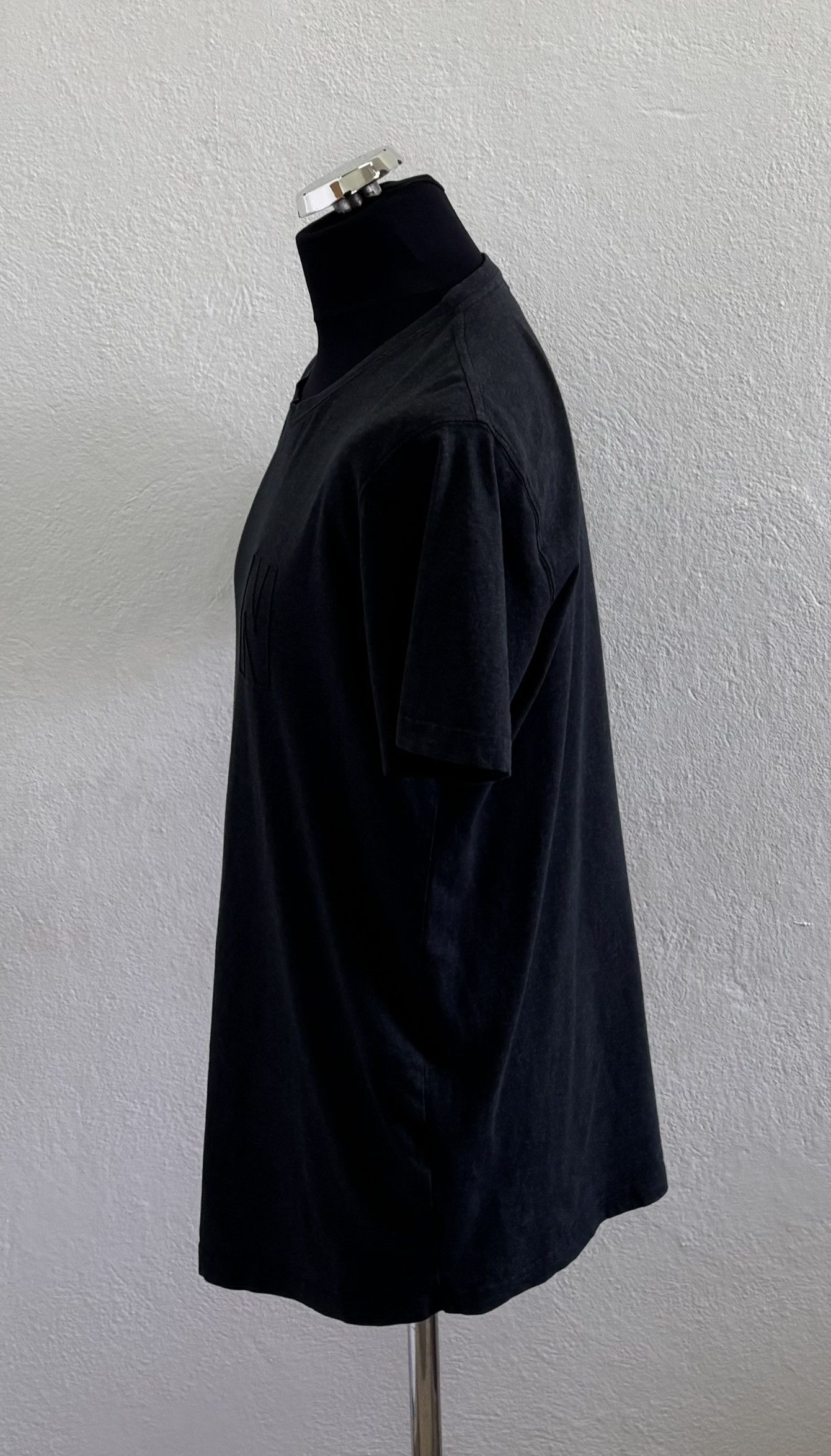 Norse Projects Norse Projects Black T-Shirt size XL Size US XL / EU 56 / 4 - 3 Thumbnail