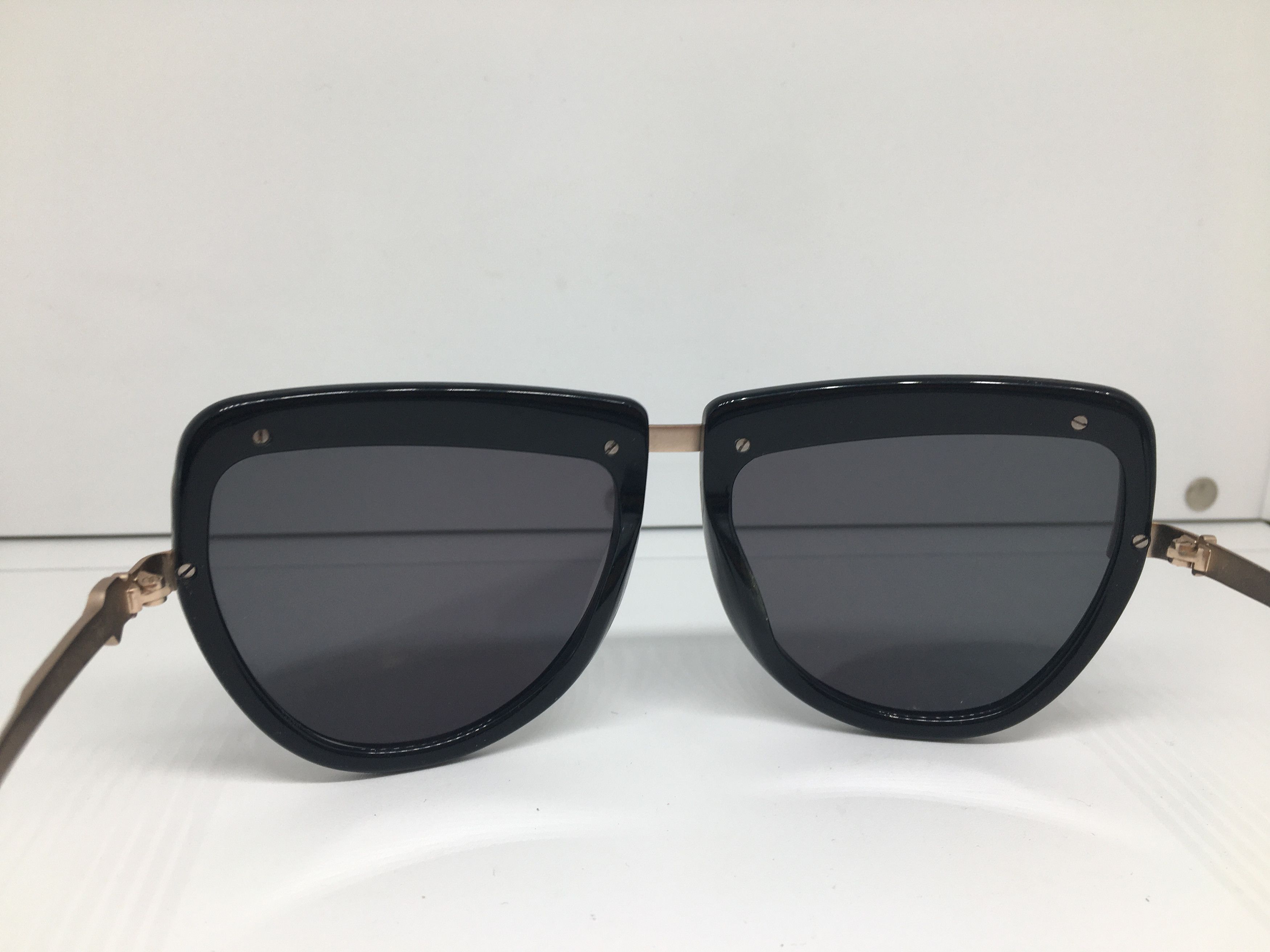 Other Robertozeno Diva Sunglasses Frame Size ONE SIZE - 5 Thumbnail
