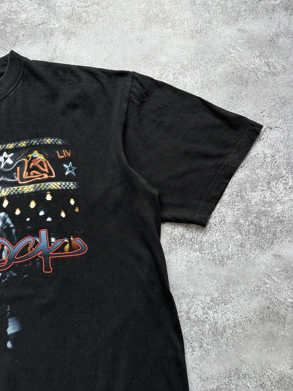 Band Tees Vintage Kid Rock T-Shirt 1999 Band Tees Faded Size US XL / EU 56 / 4 - 8 Thumbnail