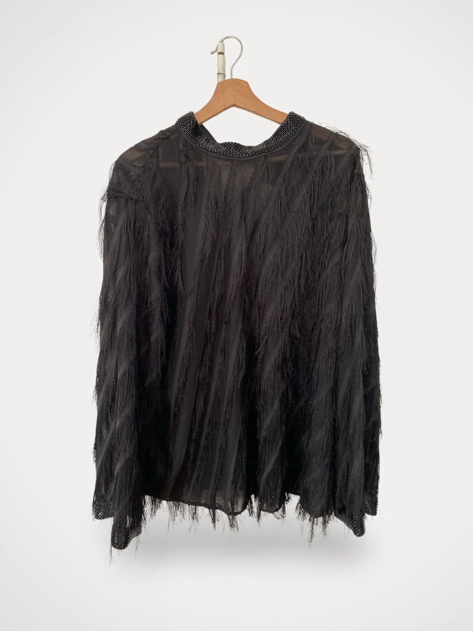 H&M H&M STUDIO Blouse Size XL / US 12-14 / IT 48-50 - 1 Thumbnail