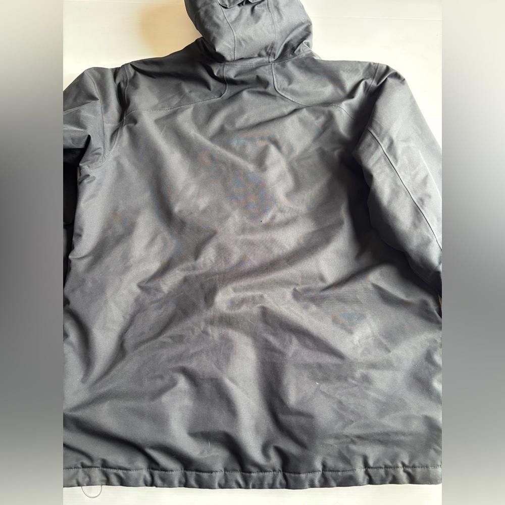 Under Armour Under Armour Black Winter Coat - Men's Size XXL Size US XXL / EU 58 / 5 - 3 Thumbnail