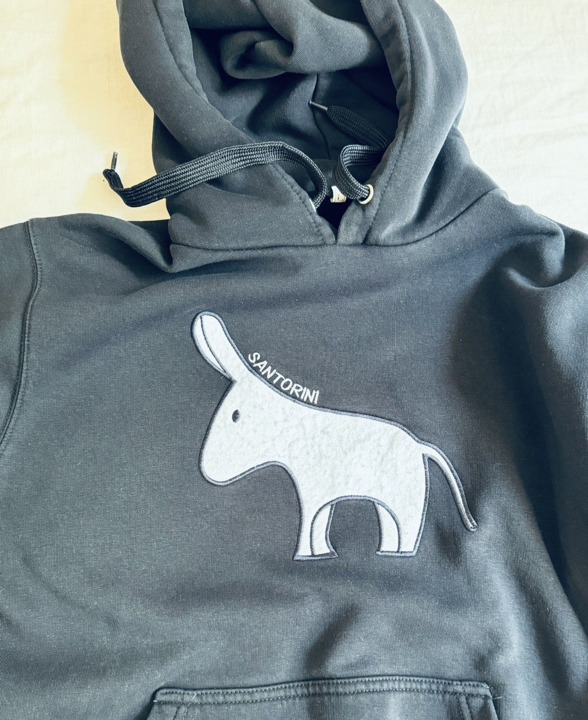 Art Comes First Santorini Burro Size US L / EU 52-54 / 3 - 3 Thumbnail