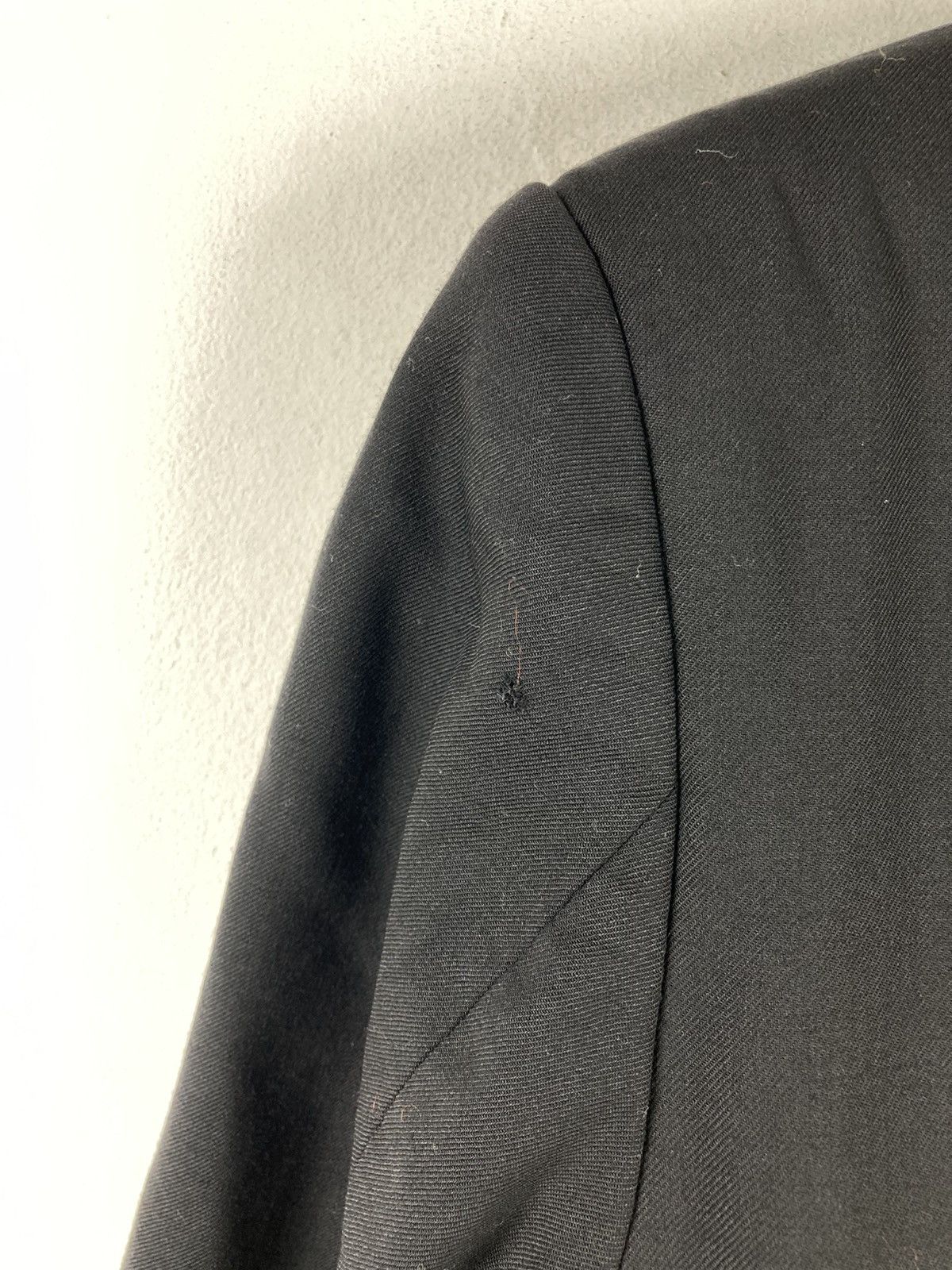 Jean Paul Gaultier Spring Summer 1996 Jean Paul Gaultier Utility Tailor Blazer Size 40L - 11 Thumbnail