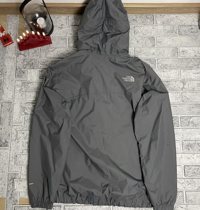 Vintage Jacket The North Face Vintage Rare Gorpcore Outdoor Drip 90 ...