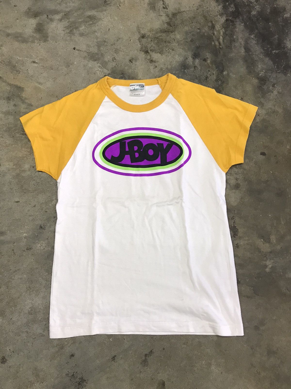 Beauty Beast × Japanese Brand Japanese brand J-Boy Y2k style Size S / US 4 / IT 40 - 1 Thumbnail
