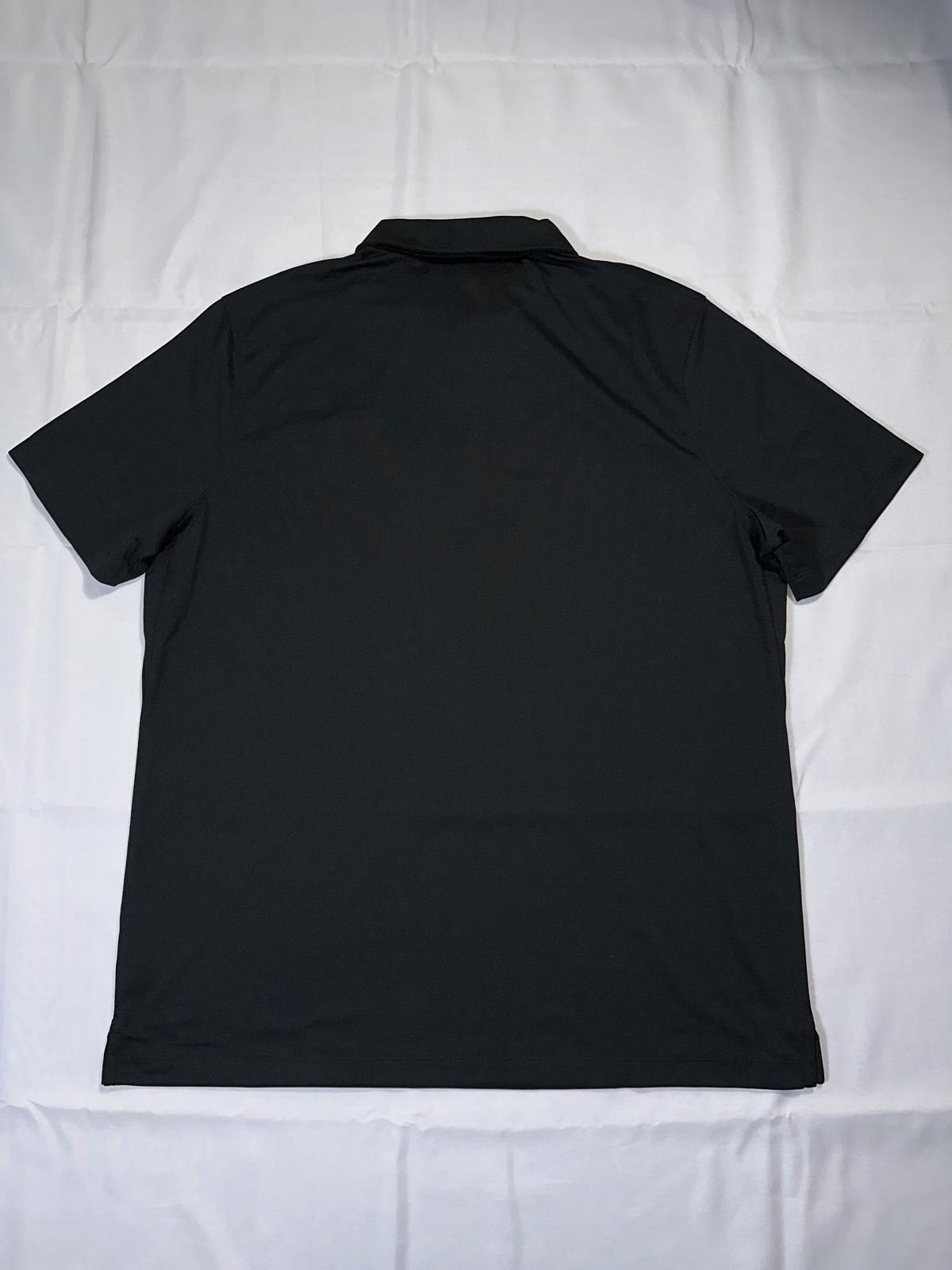 Nike Nike Mens Dri-FIT Short Sleeve Farimont Schools Polo Shirt Size US XL / EU 56 / 4 - 6 Thumbnail