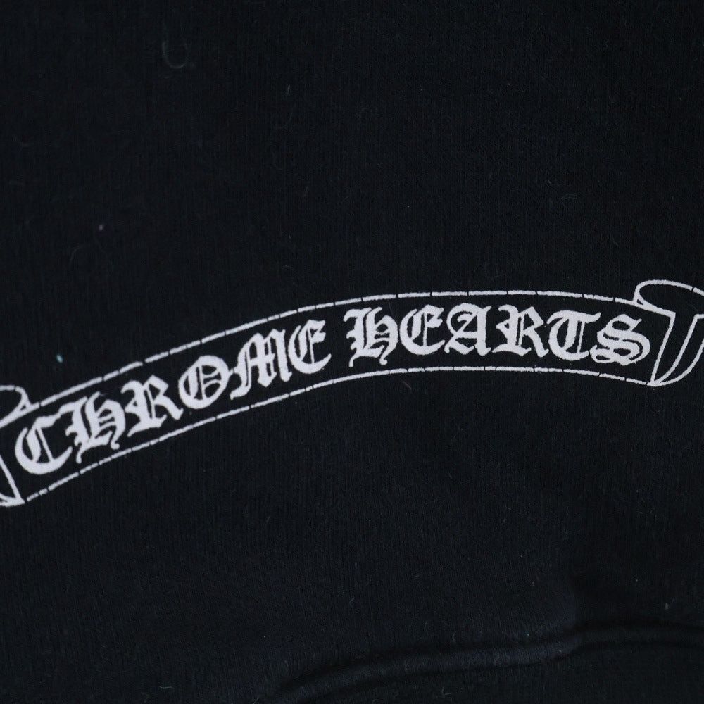 Chrome Hearts Chrome Hearts Back Print Thermal Zip-Up Parka Size US M / EU 48-50 / 2 - 4 Thumbnail