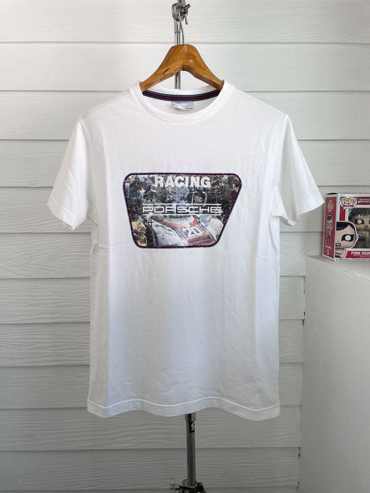 Porsche Design PORSCHE MARTINI RACING Size US M / EU 48-50 / 2 - 1 Thumbnail