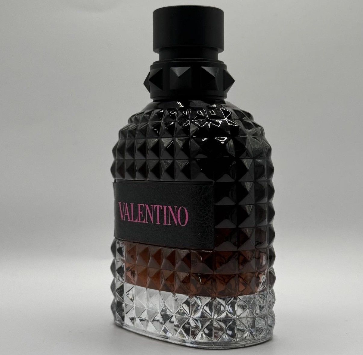 Valentino Valentino Uomo Born In Roma Intense Cologne Size ONE SIZE - 3 Thumbnail