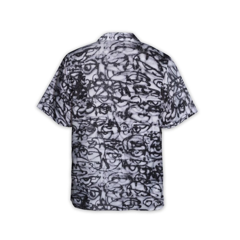 Designer Distorted "One Of A Kind" Shirt Size US S / EU 44-46 / 1 - 4 Thumbnail