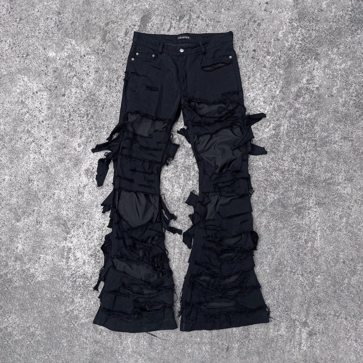 Reveuse Jeans 04 ver 3