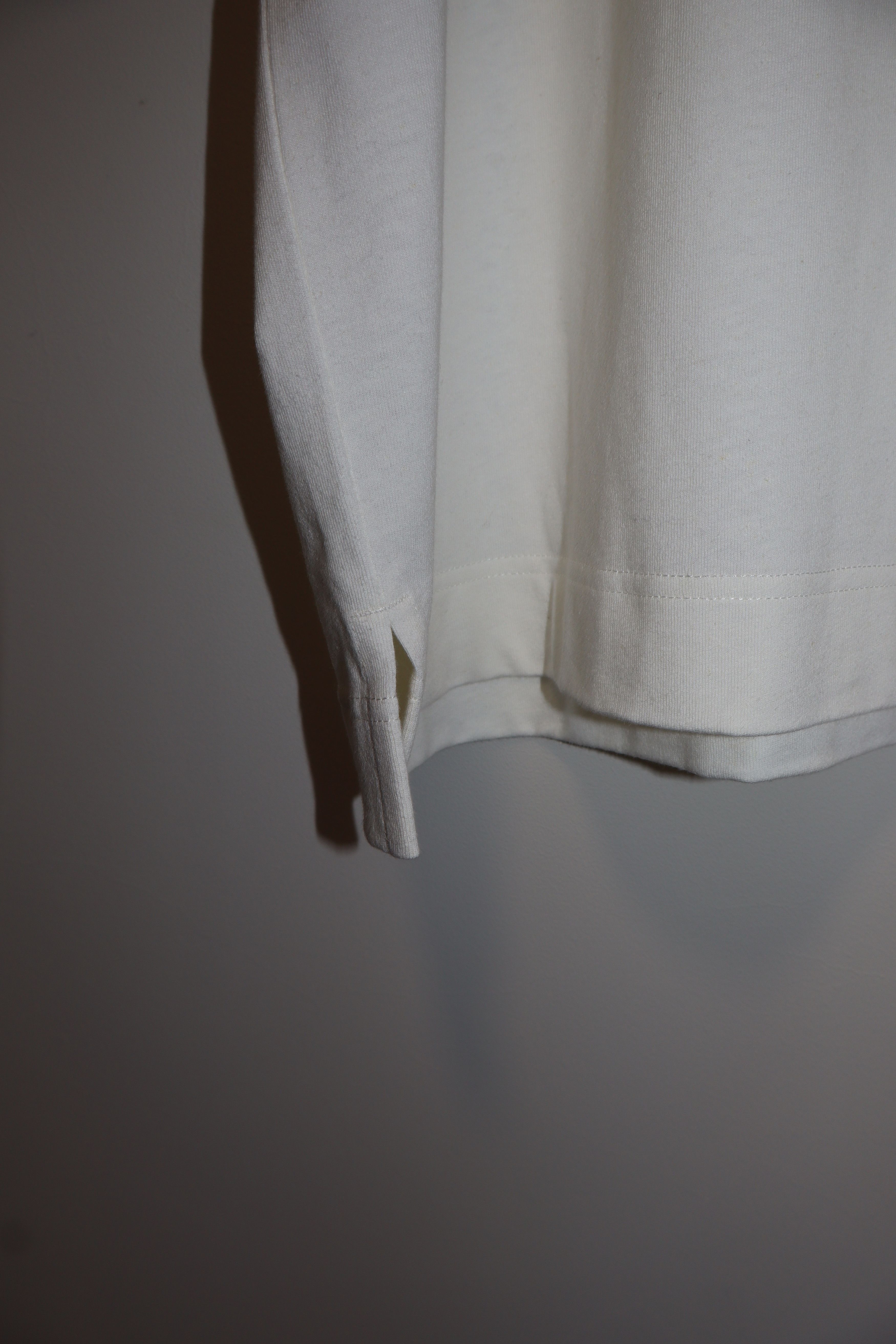 Lemaire Boxy t-shirt Size US XL / EU 56 / 4 - 5 Thumbnail