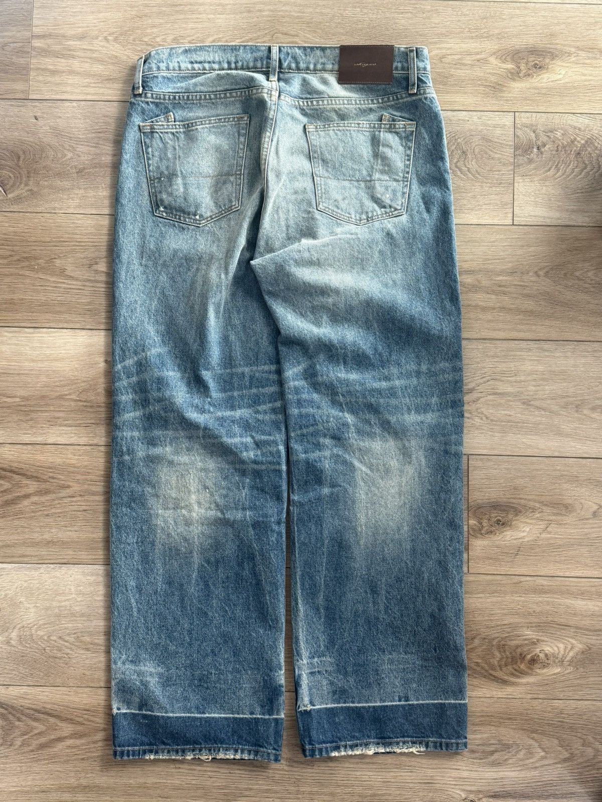 K-Two Studios Shapes USA ND-46W Kiely Size US 34 / EU 50 - 4 Thumbnail