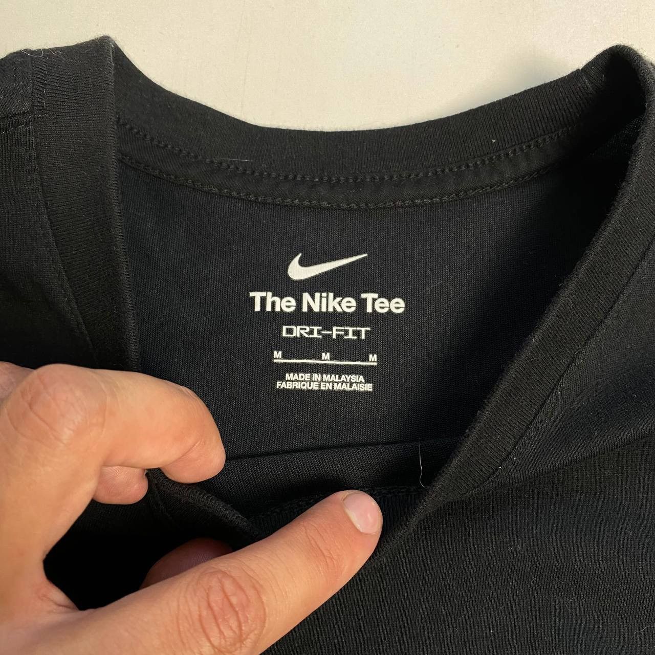 Nike Nike HWPO T-shirt Size:M Size US M / EU 48-50 / 2 - 5 Thumbnail