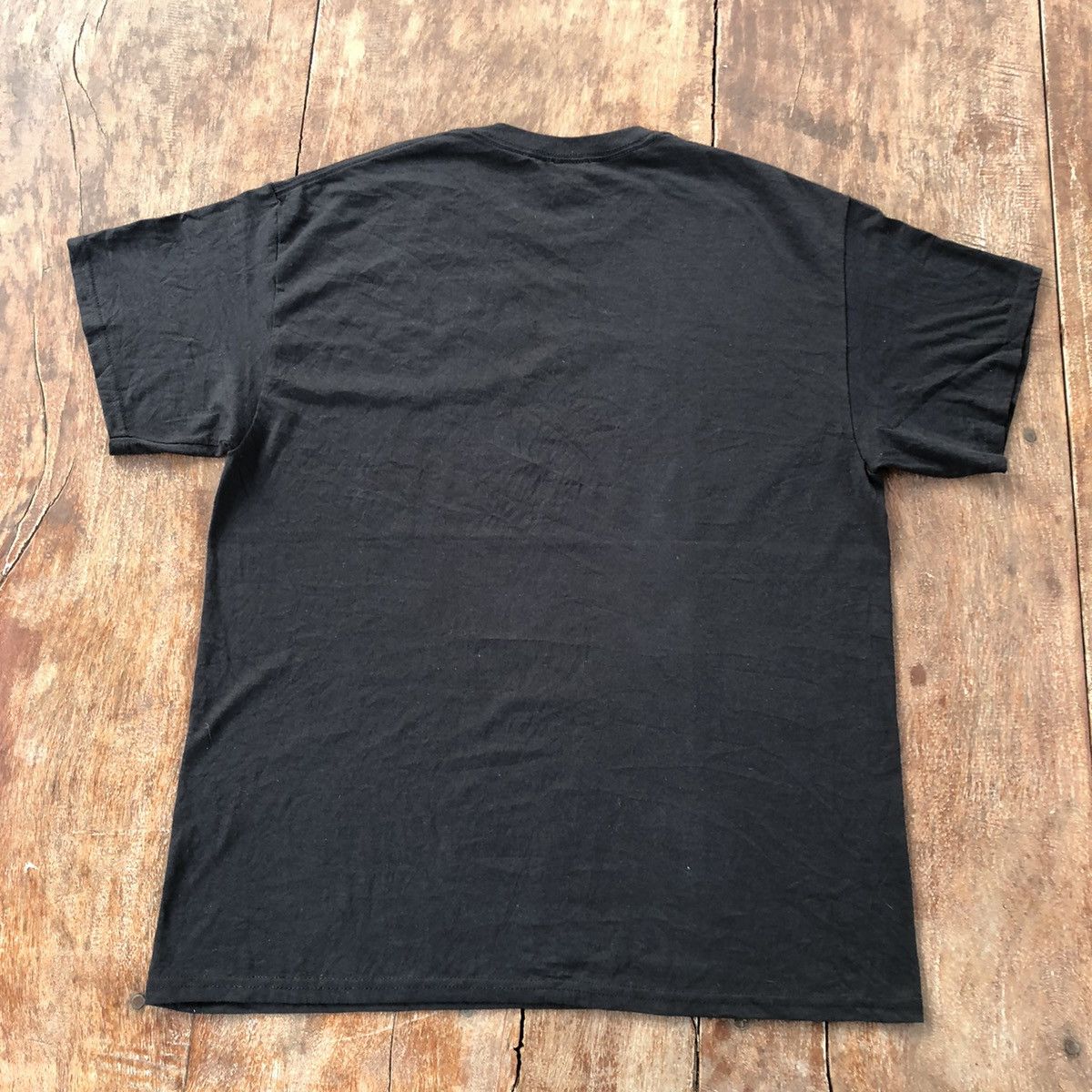 Band Tees K Pop BTS Jungkook T Shirt Size US L / EU 52-54 / 3 - 3 Thumbnail