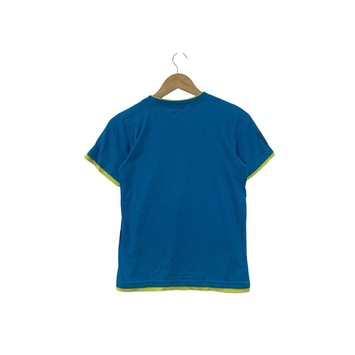 One Piece ONE PIECE ANIME Luffy Straw Hat Pirates Crew Tee Shirt Top Size XS / US 0-2 / IT 36-38 - 4 Thumbnail