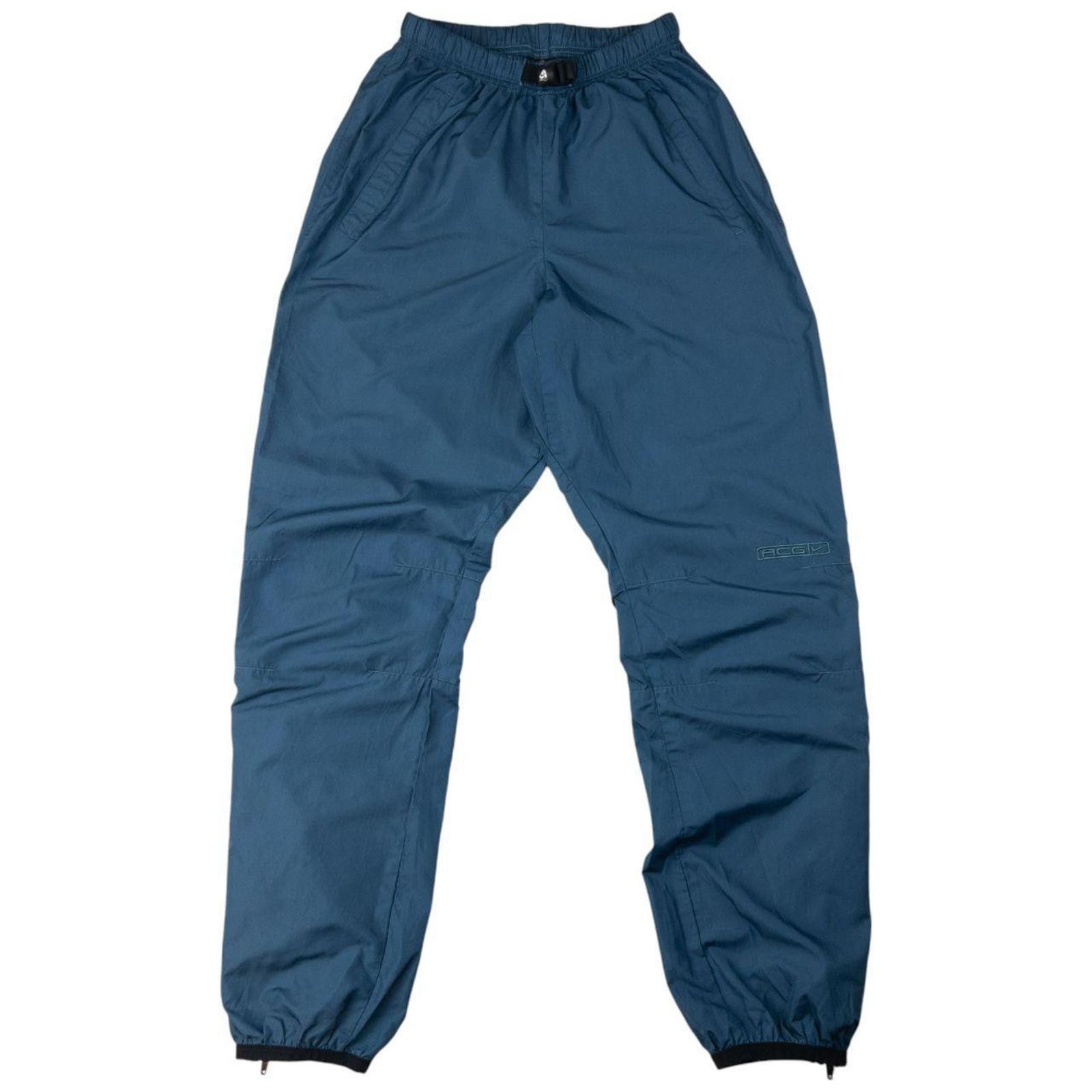 Nike Vintage Nike ACG Trousers Size S Size US 30 / EU 46 - 1 Thumbnail
