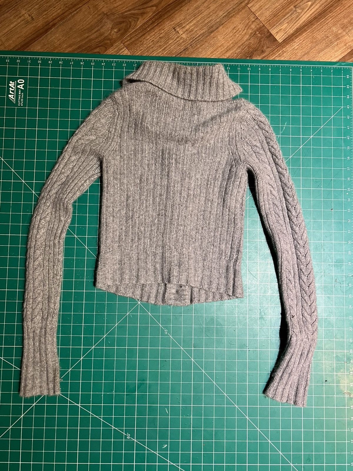 Abercrombie & Fitch Abercrombie and Fitch Size M / US 6-8 / IT 42-44 - 2 Thumbnail