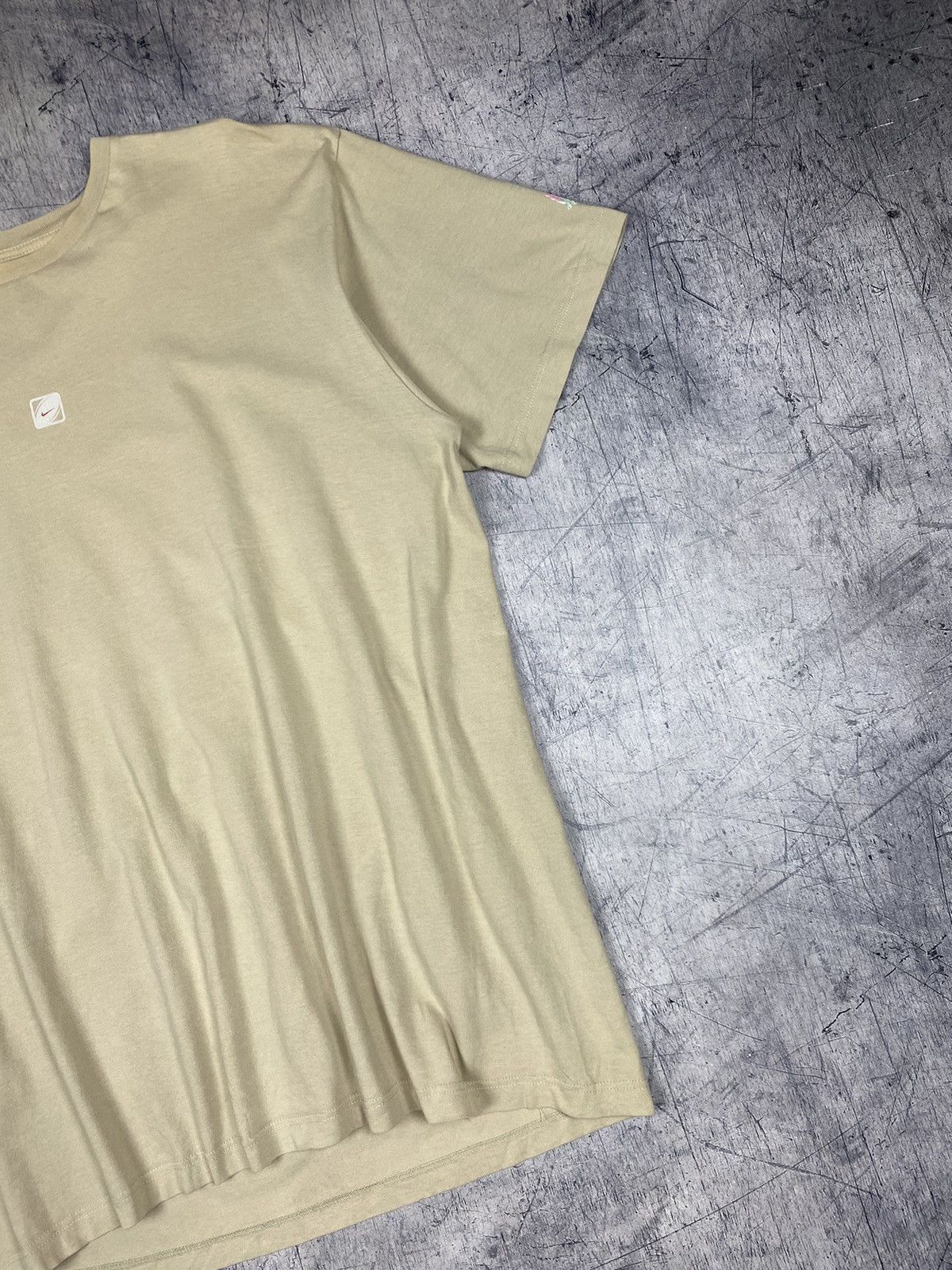 Nike × Vintage Vintage Nike Center Logo England Rugby Tee T Shirt Size US XXL / EU 58 / 5 - 4 Thumbnail