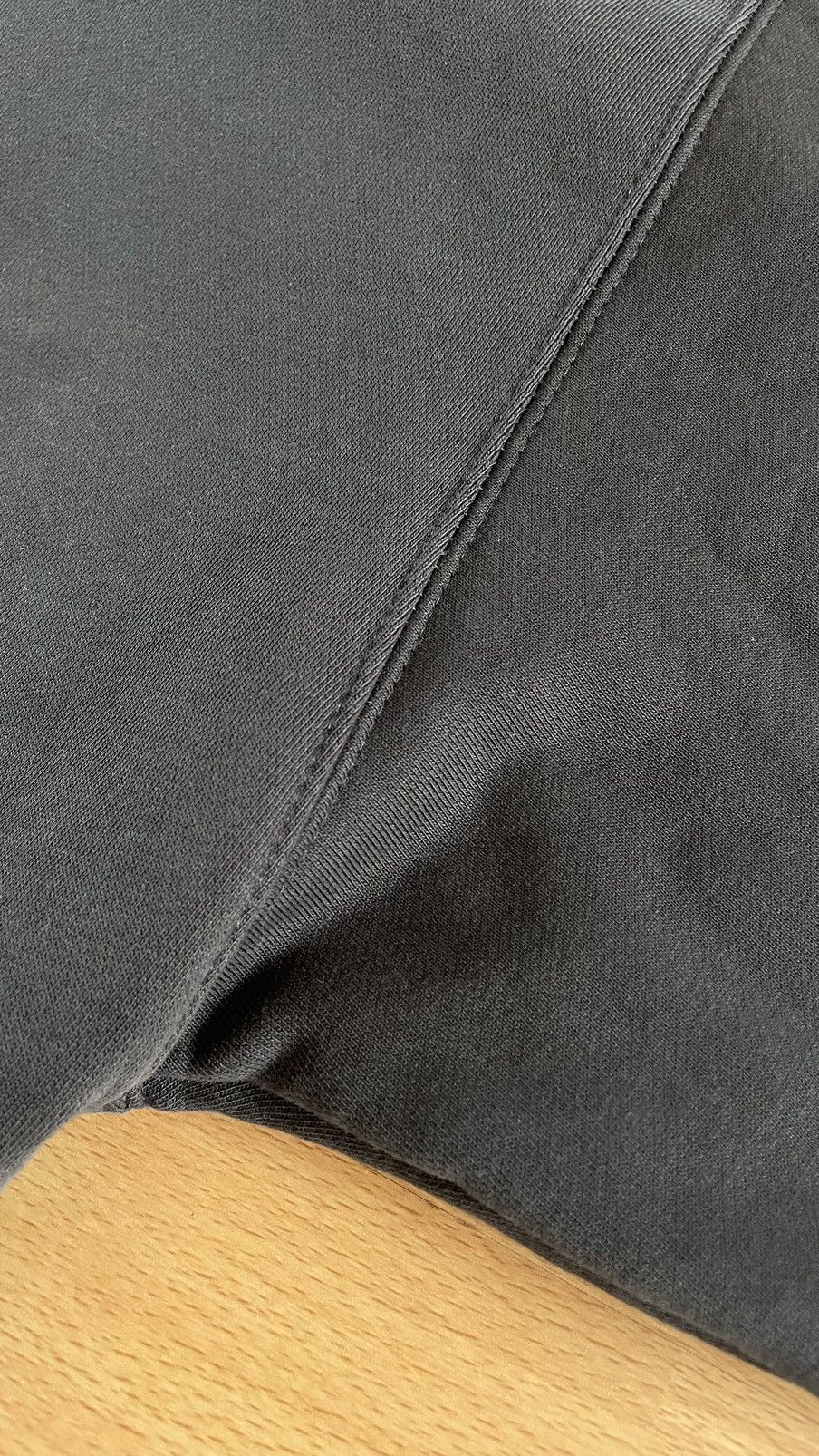 Balenciaga × Gap × Yeezy Yeezy x Gap x Balenciaga hoodie Size US S / EU 44-46 / 1 - 6 Thumbnail
