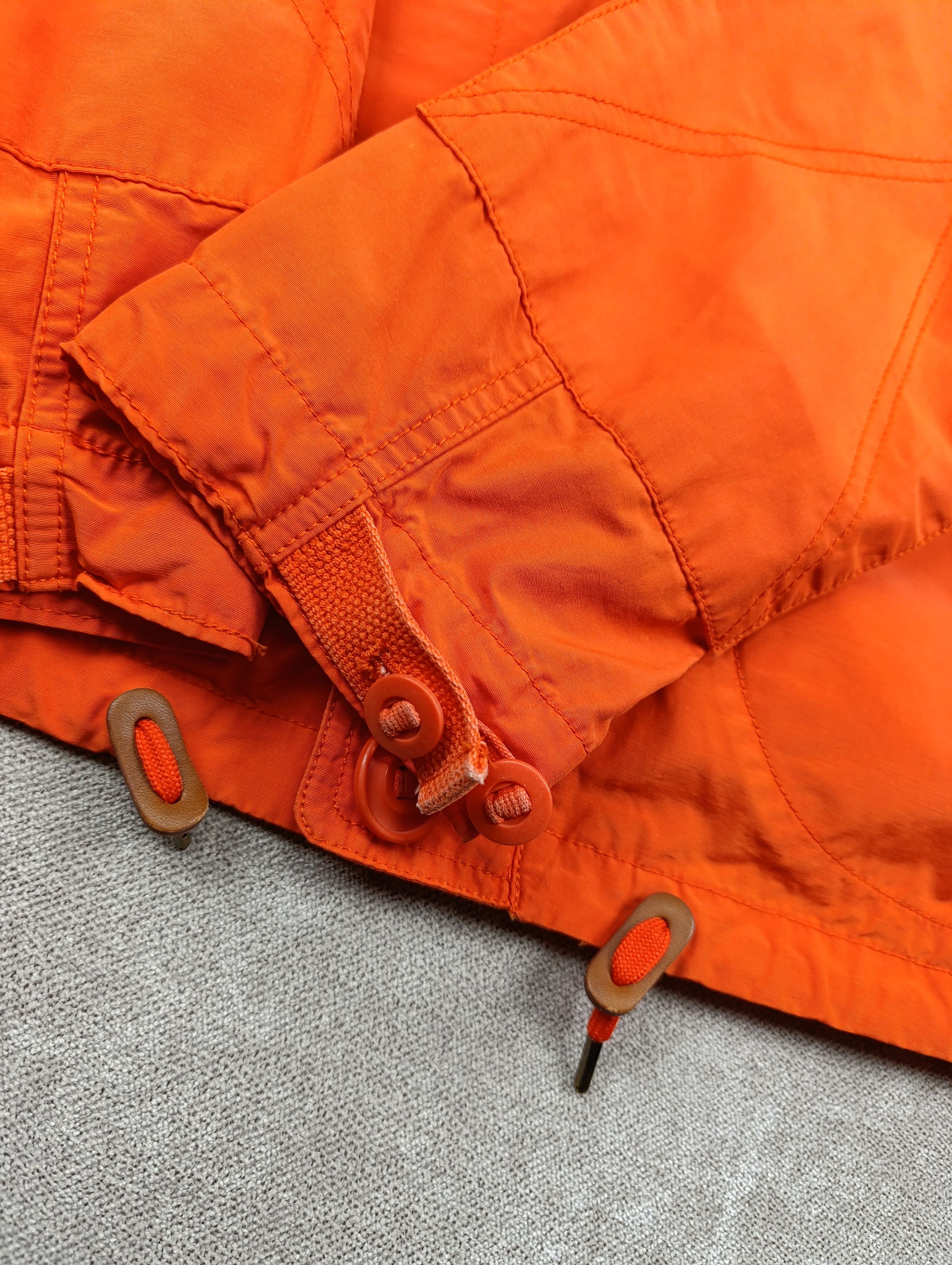 Polo Ralph Lauren POLO RALPH LAUREN MENS MILITARY-INSPIRED UTILITY JACKET – XL Size US XL / EU 56 / 4 - 8 Thumbnail