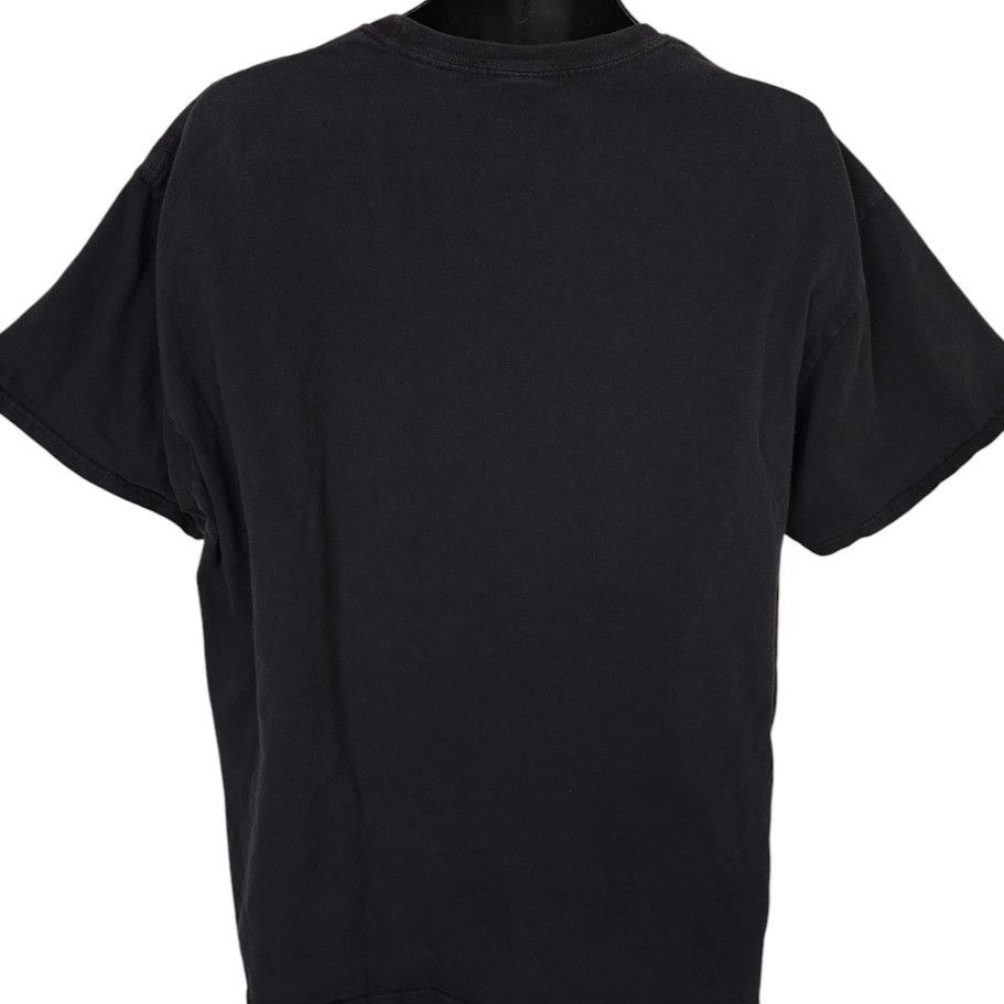 Other BeSomeone Houston T Shirt Mens Size XL Black Graffiti Size US XL / EU 56 / 4 - 3 Thumbnail