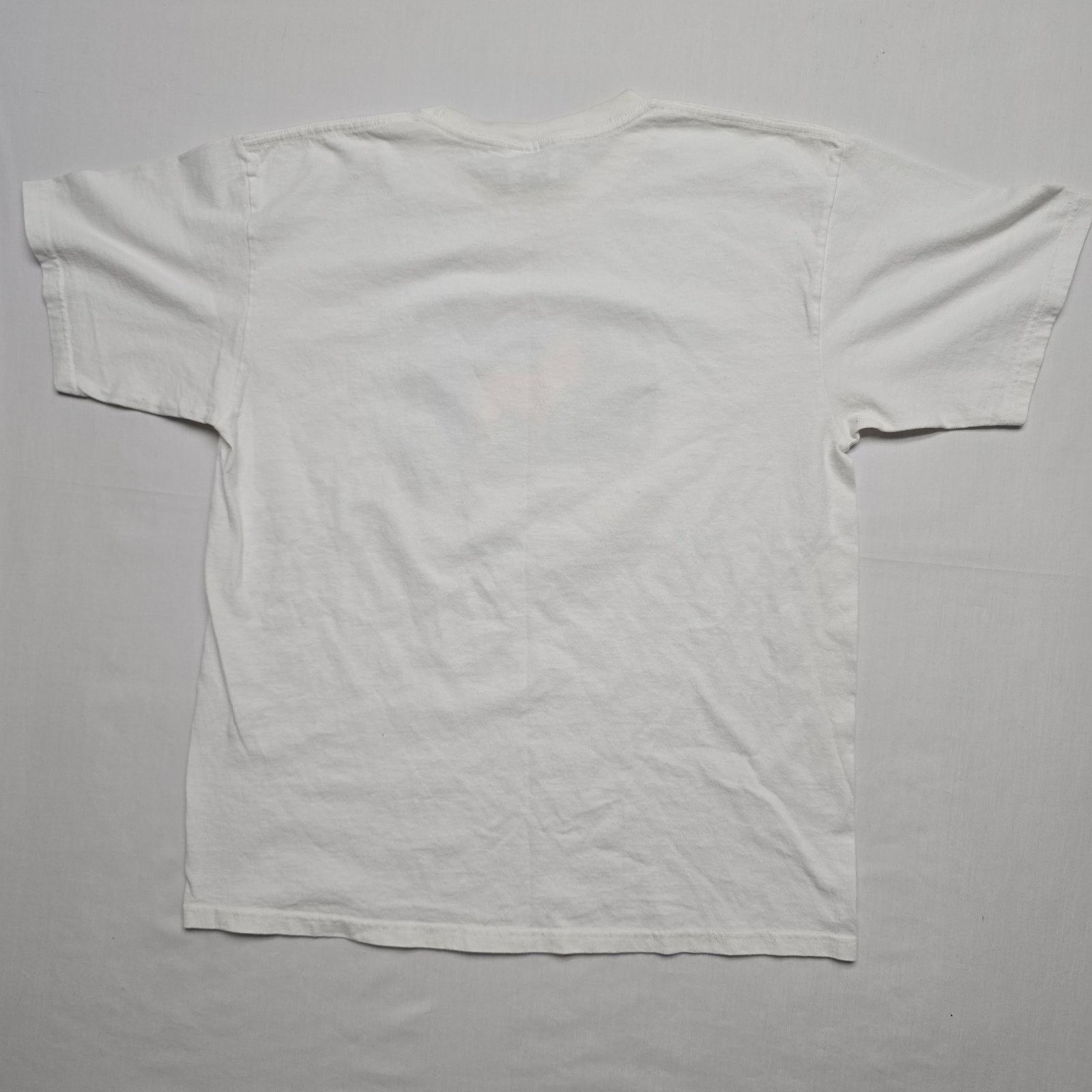 Vintage Vintage John Deere Parody Juan Deere Riviera Maya Mexico Tee Size US M / EU 48-50 / 2 - 6 Thumbnail