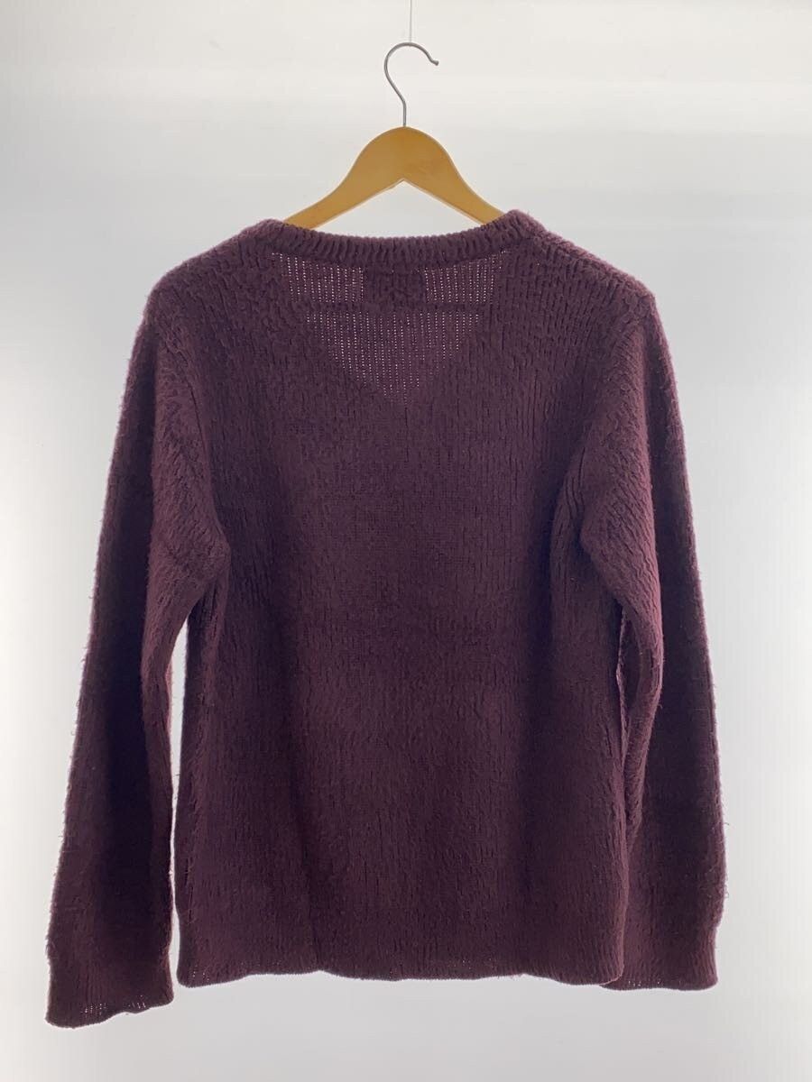 Number (N)ine V Neck Knit Sweater Size US M / EU 48-50 / 2 - 2 Thumbnail