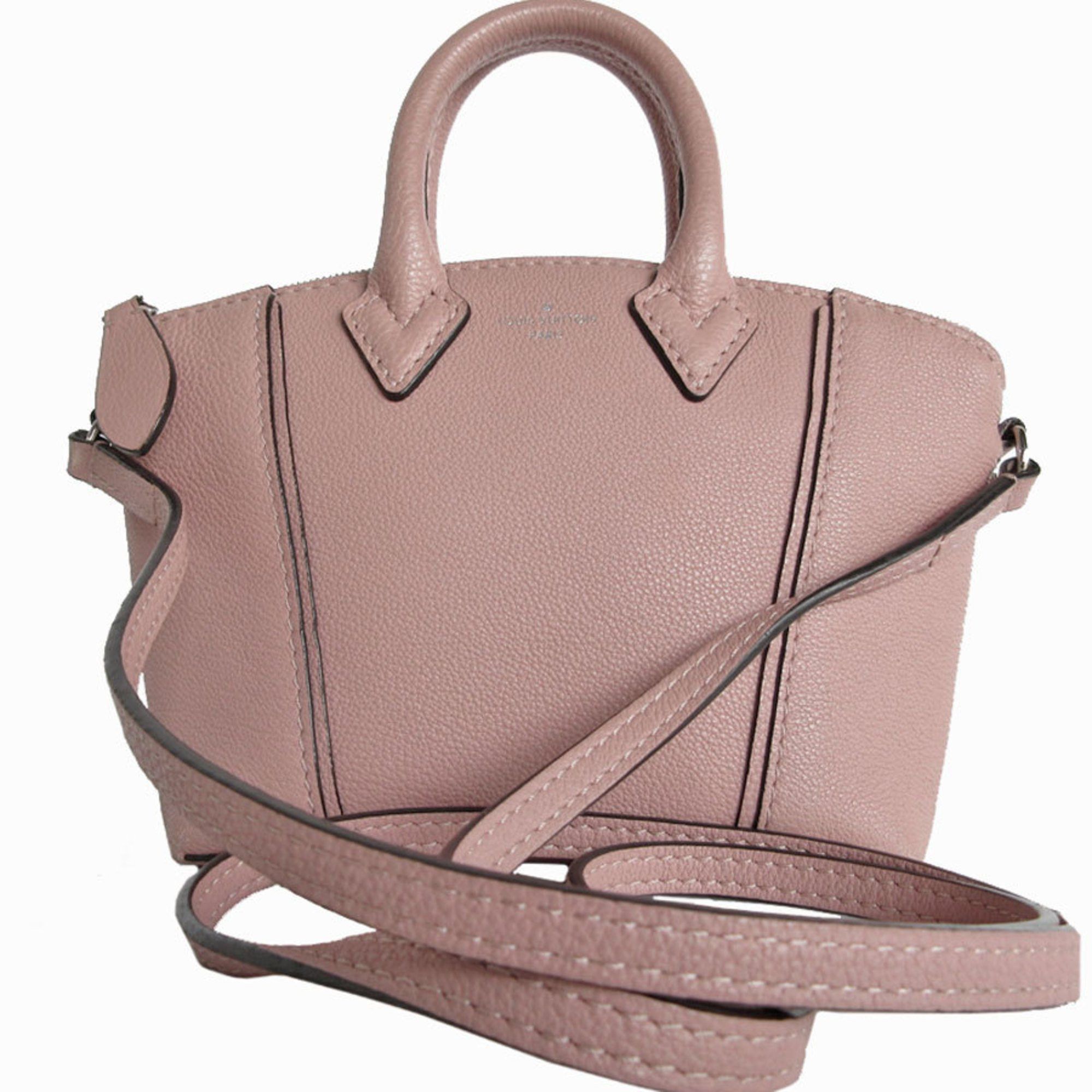 Louis Vuitton Louis Vuitton Soft Lockit handbag Size ONE SIZE - 1 Thumbnail