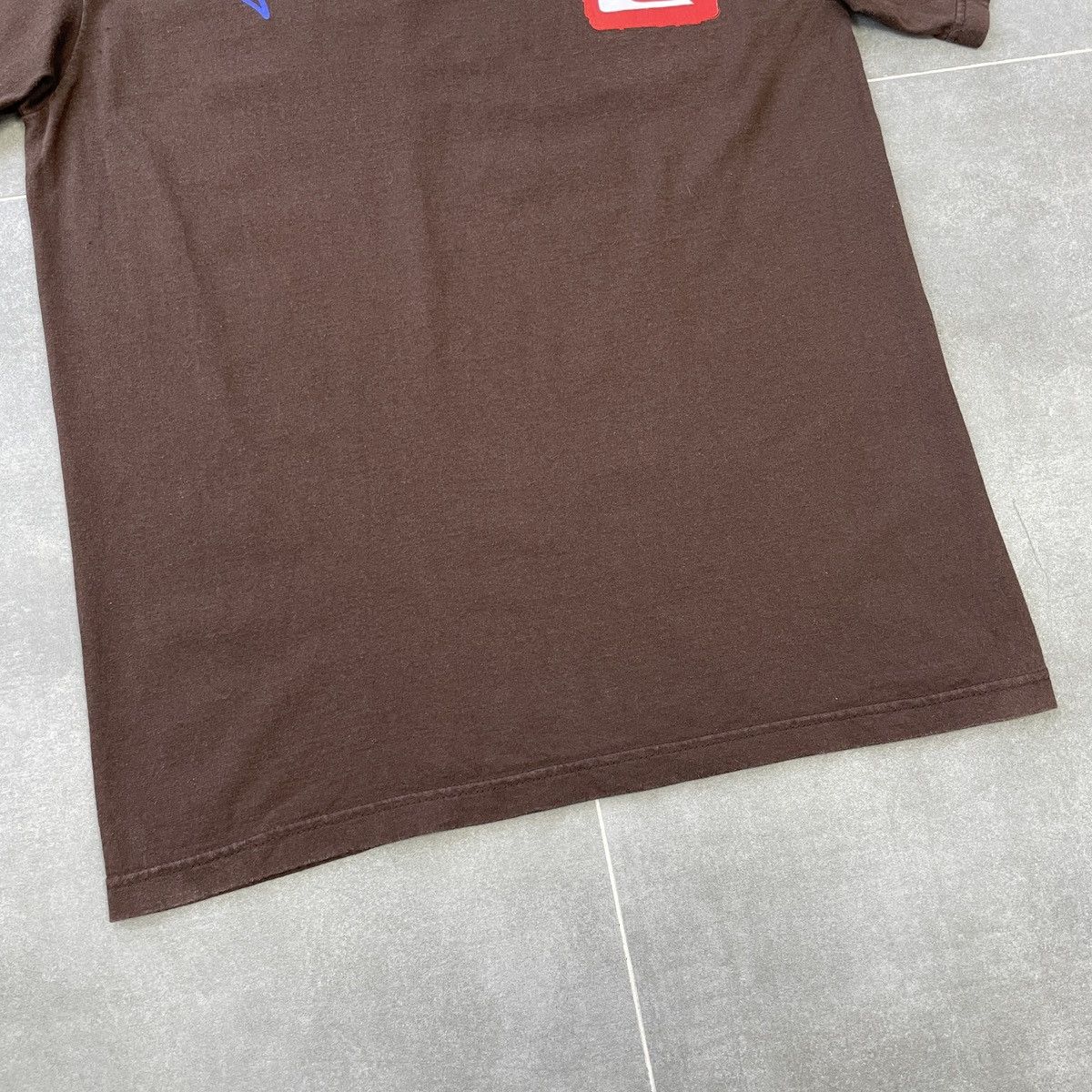 Quiksilver × Vintage Vintage Quiksilver T-Shirt Size S Size US S / EU 44-46 / 1 - 11 Thumbnail