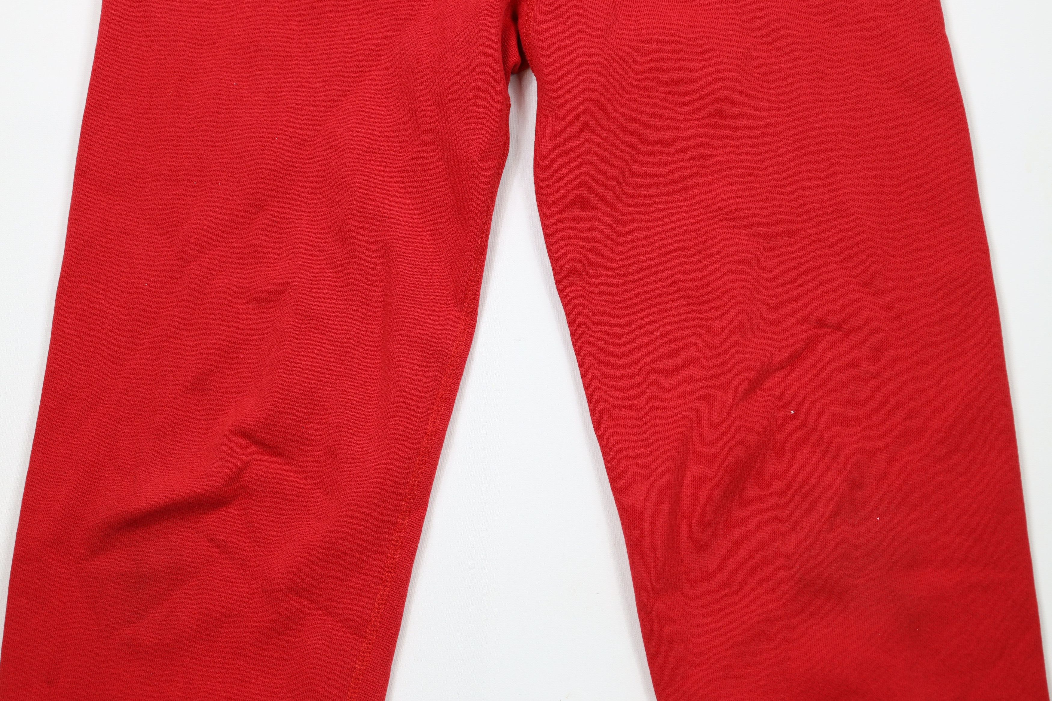 Vintage Vintage 70s 80s Streetwear Heavyweight Sweatpants Joggers Size US 34 / EU 50 - 3 Thumbnail