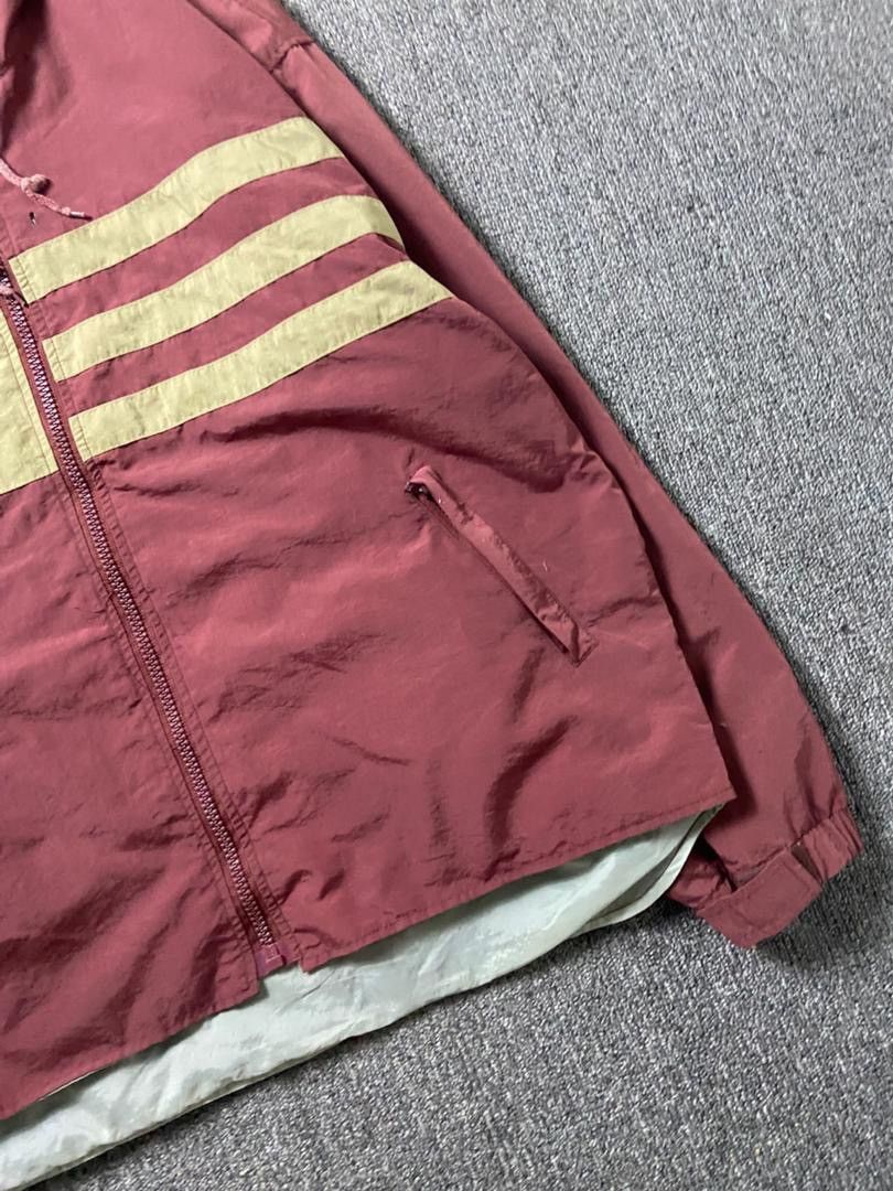 Japanese Brand DIO Japanese Brand Snowboarding Jacket (198) Size US XL / EU 56 / 4 - 9 Thumbnail