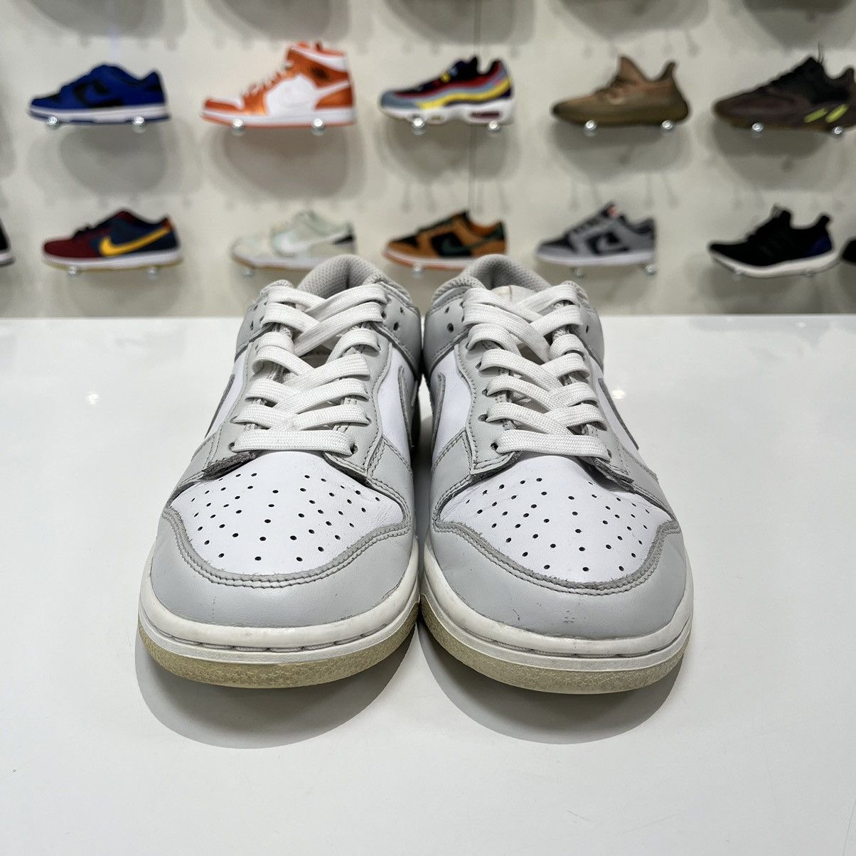 Nike Nike Dunk Low Photon Dust (W) Size US 7.5 / IT 37.5 - 9 Thumbnail