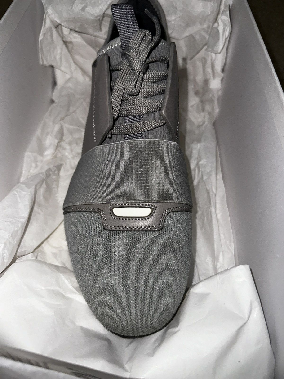 Balenciaga Balenciaga Runner Size US 9 / EU 42 - 7 Thumbnail